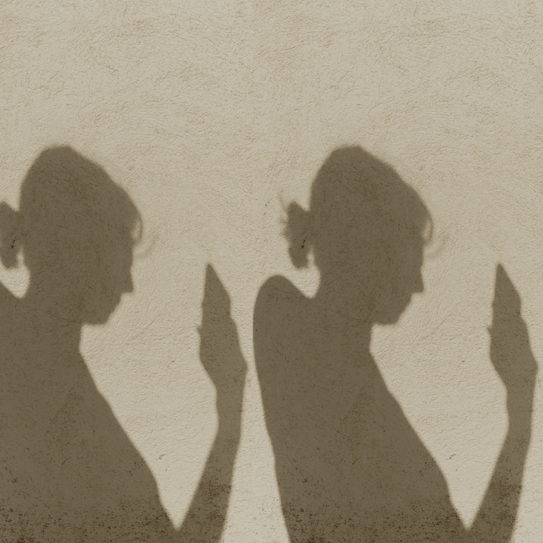 Phone vs. Pen: a zero-sum game? - Wykeham’s