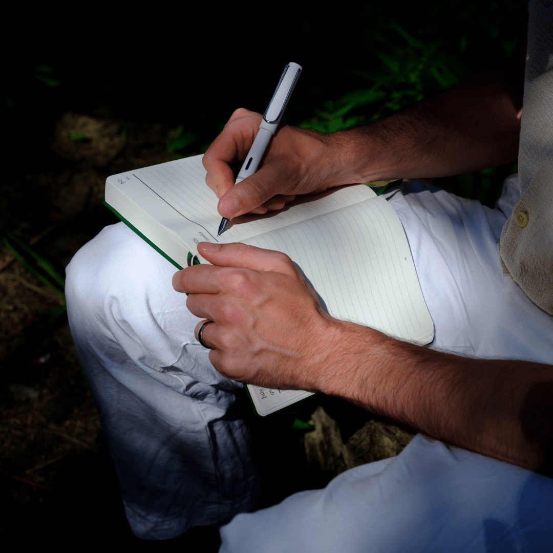 Who's A Journal For? - Wykeham’s
