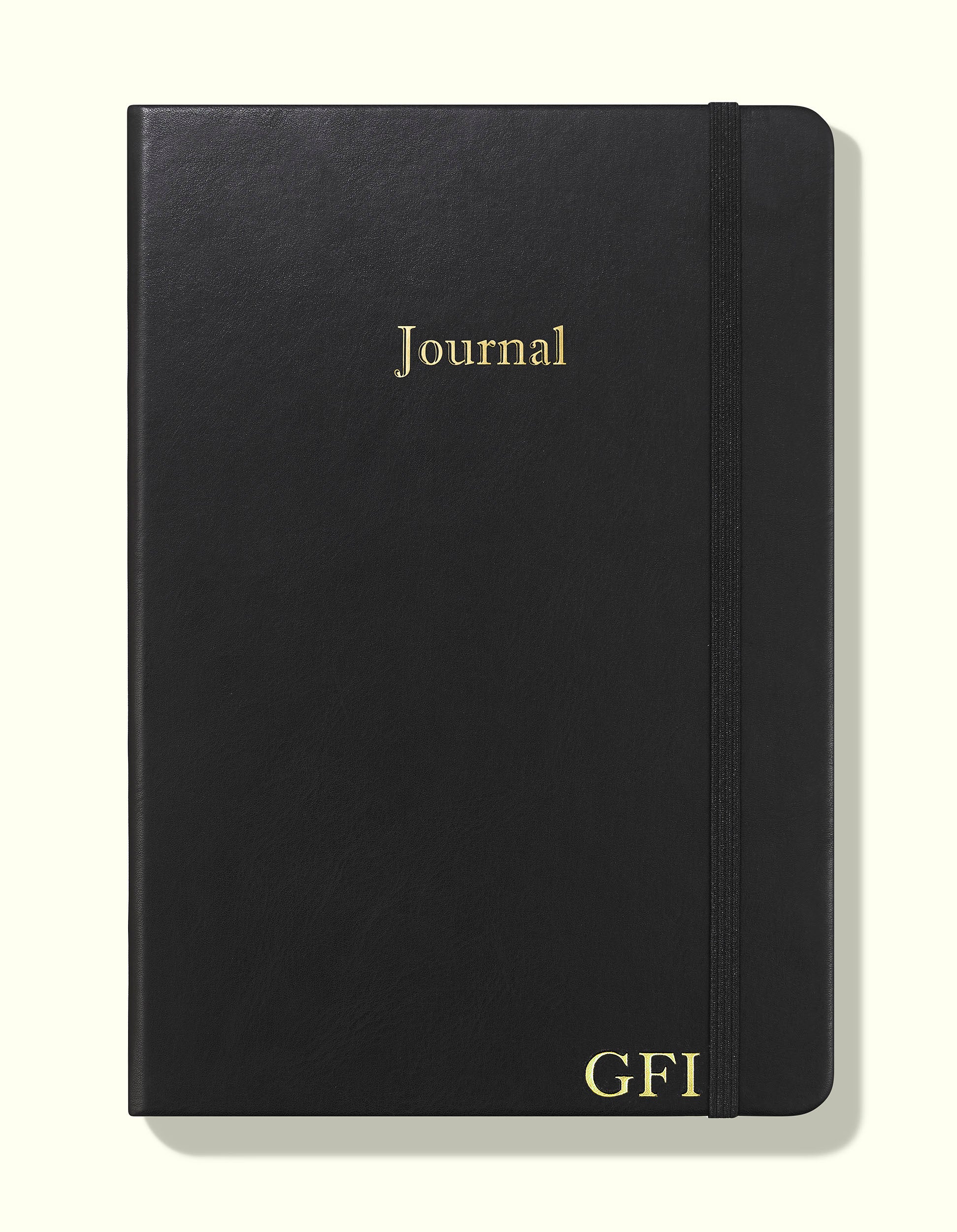 The Executive Journal – 2025 Daily Planner and Diary