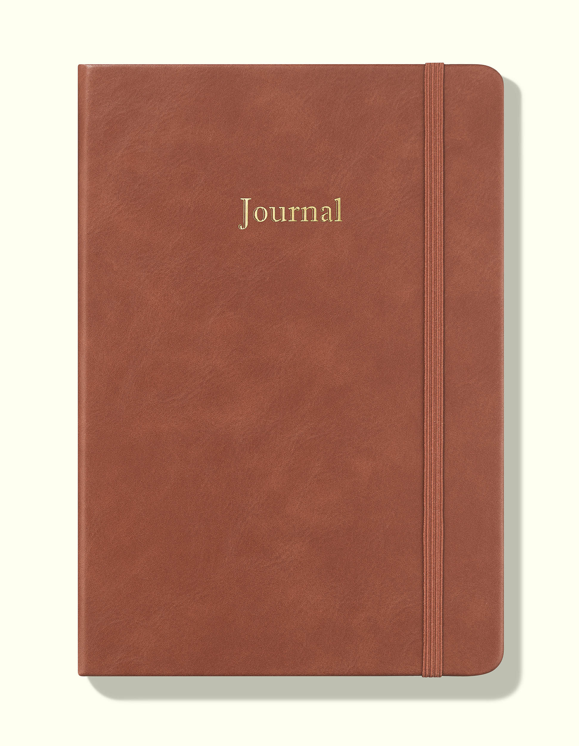 The Executive Journal – 2025 Daily Planner and Diary