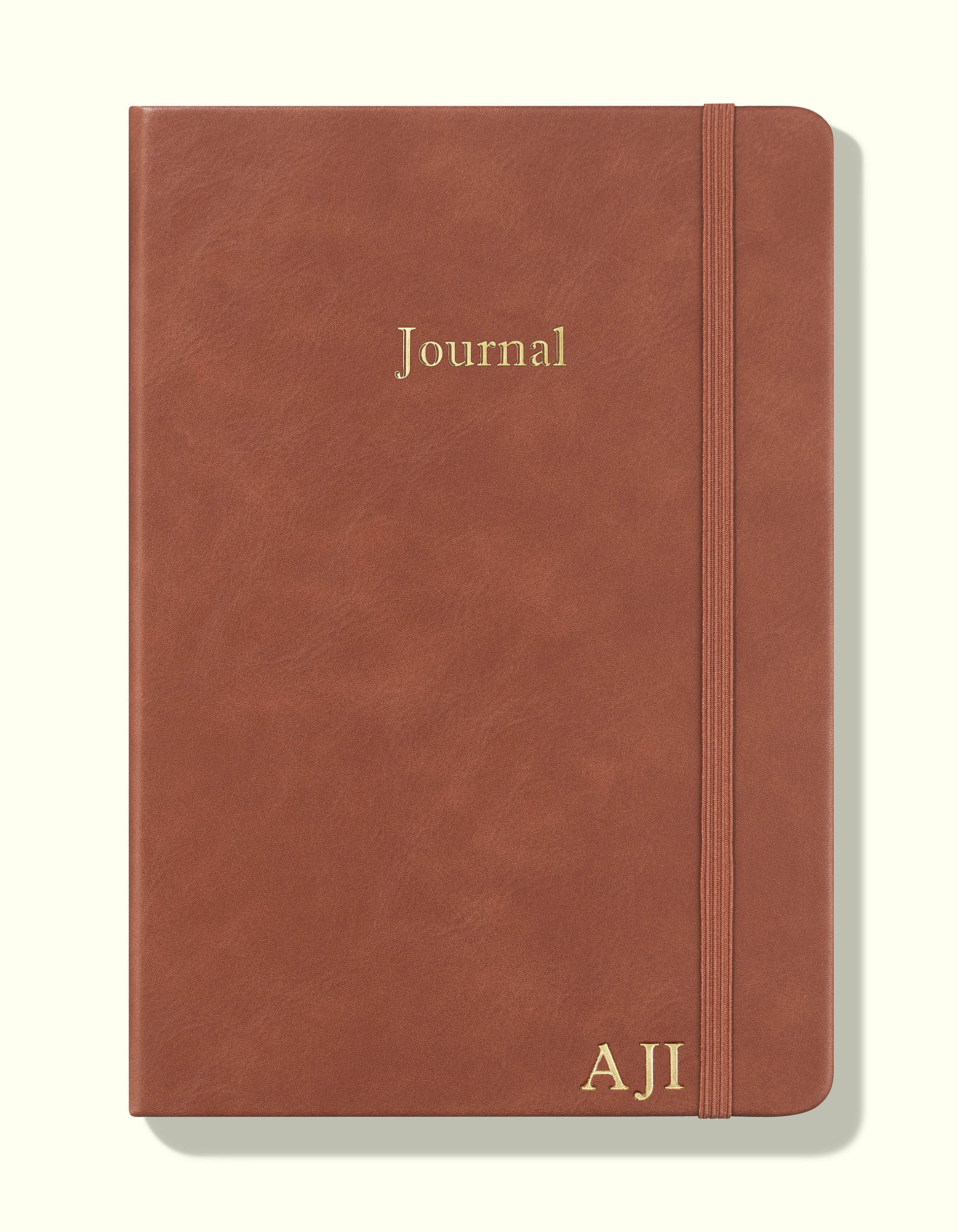 The Executive Journal – 2025 Daily Planner and Diary