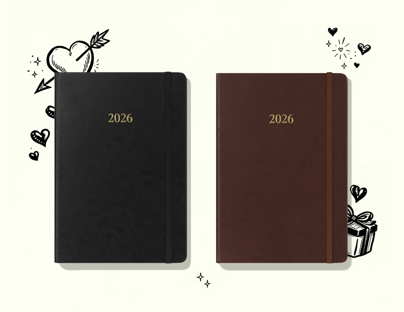 The Valentine’s Day Couple’s Bundle