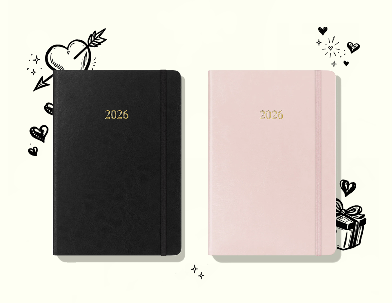 The Valentine’s Day Couple’s Bundle