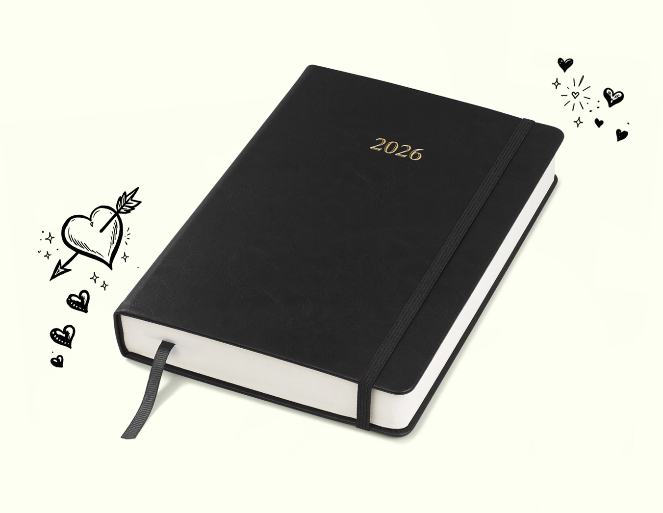 The Ultimate Valentine’s Day Gift