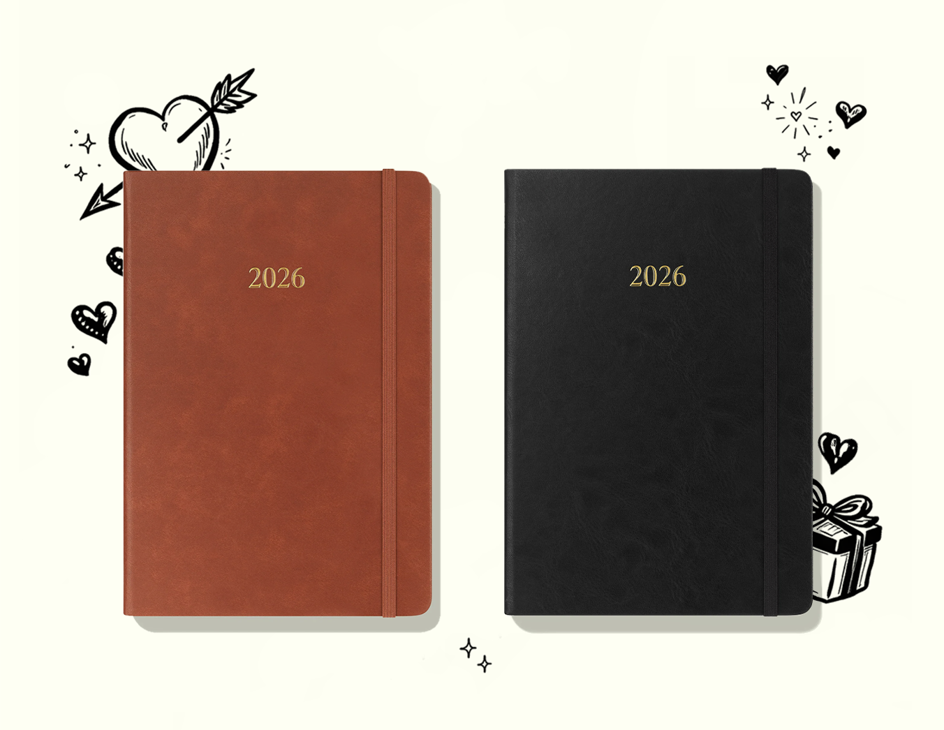 The Valentine’s Day Couple’s Bundle