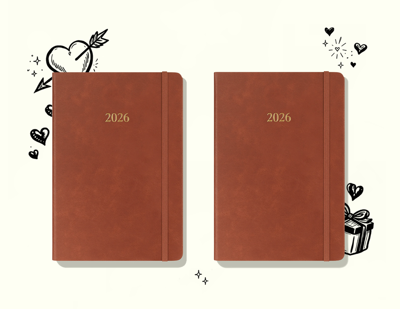 The Valentine’s Day Couple’s Bundle