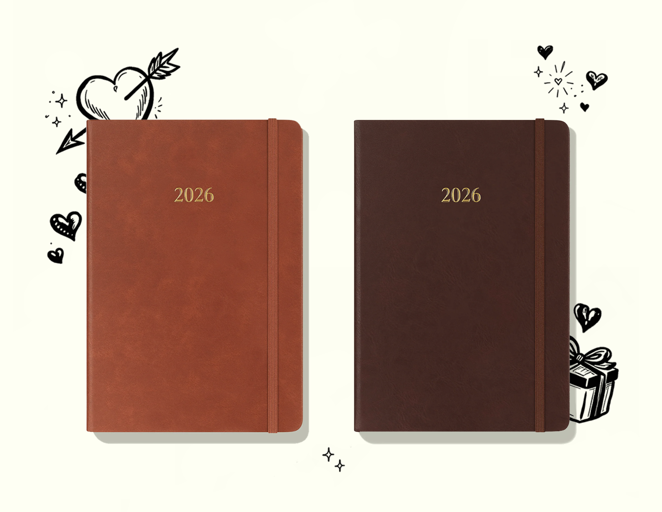 The Valentine’s Day Couple’s Bundle