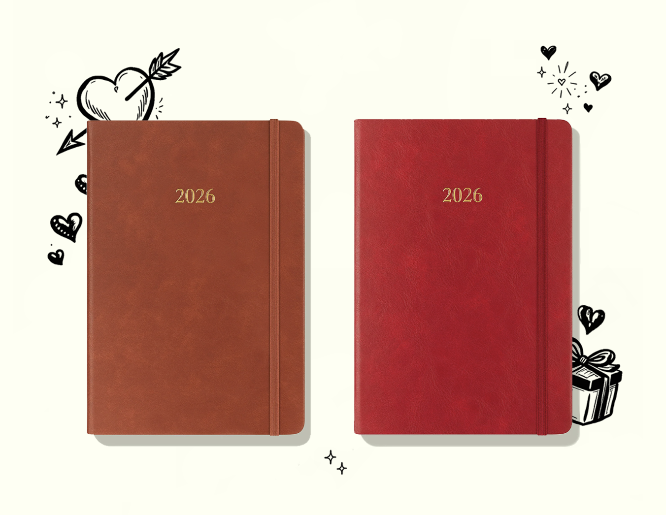 The Valentine’s Day Couple’s Bundle