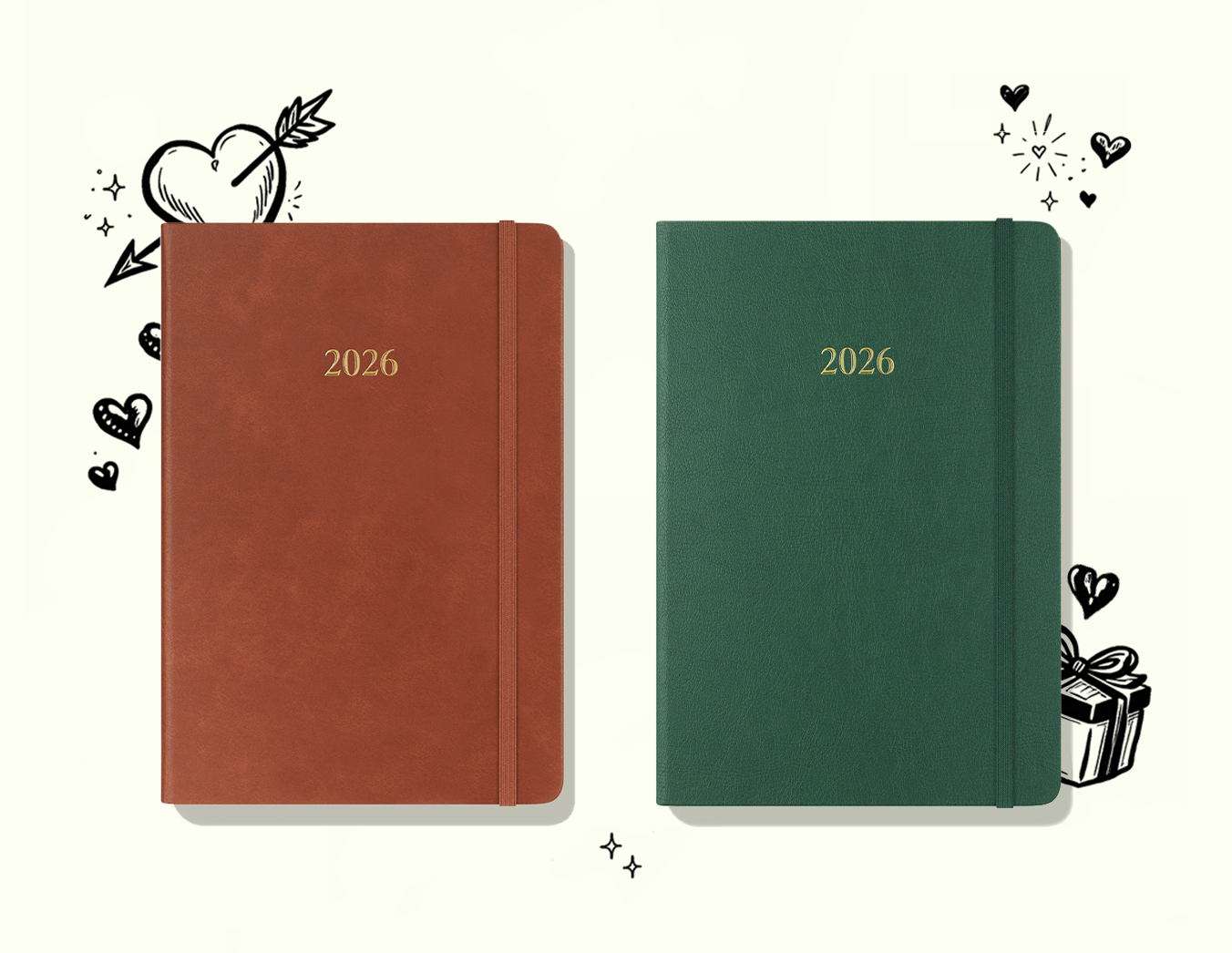 The Valentine’s Day Couple’s Bundle