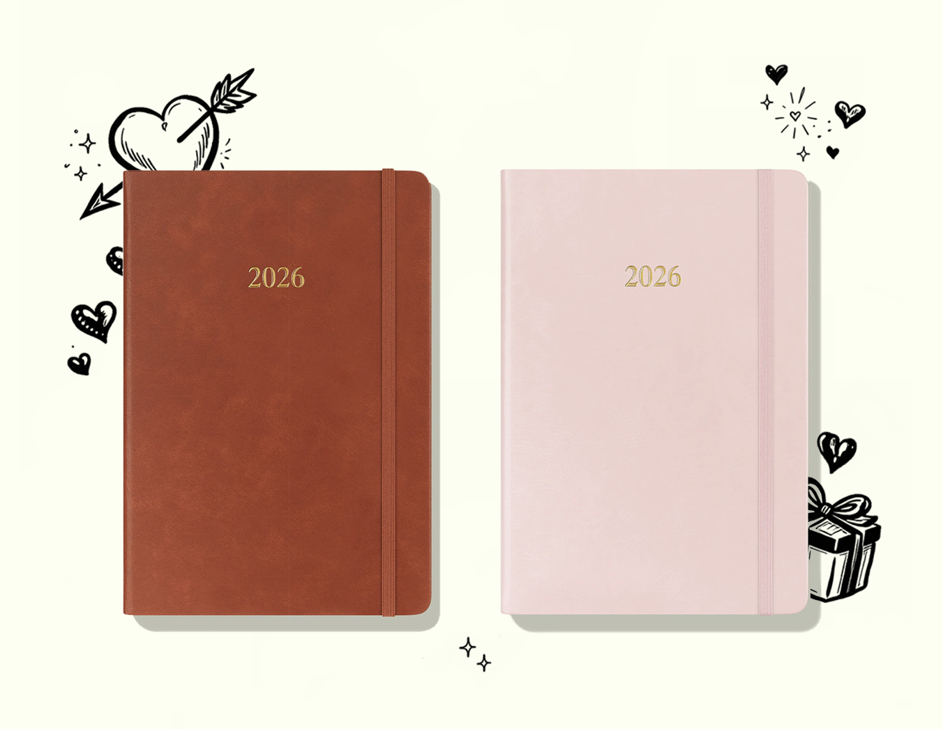 The Valentine’s Day Couple’s Bundle