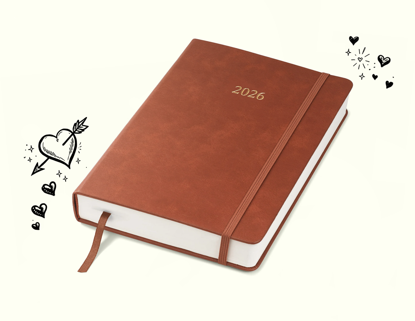 The Ultimate Valentine’s Day Gift