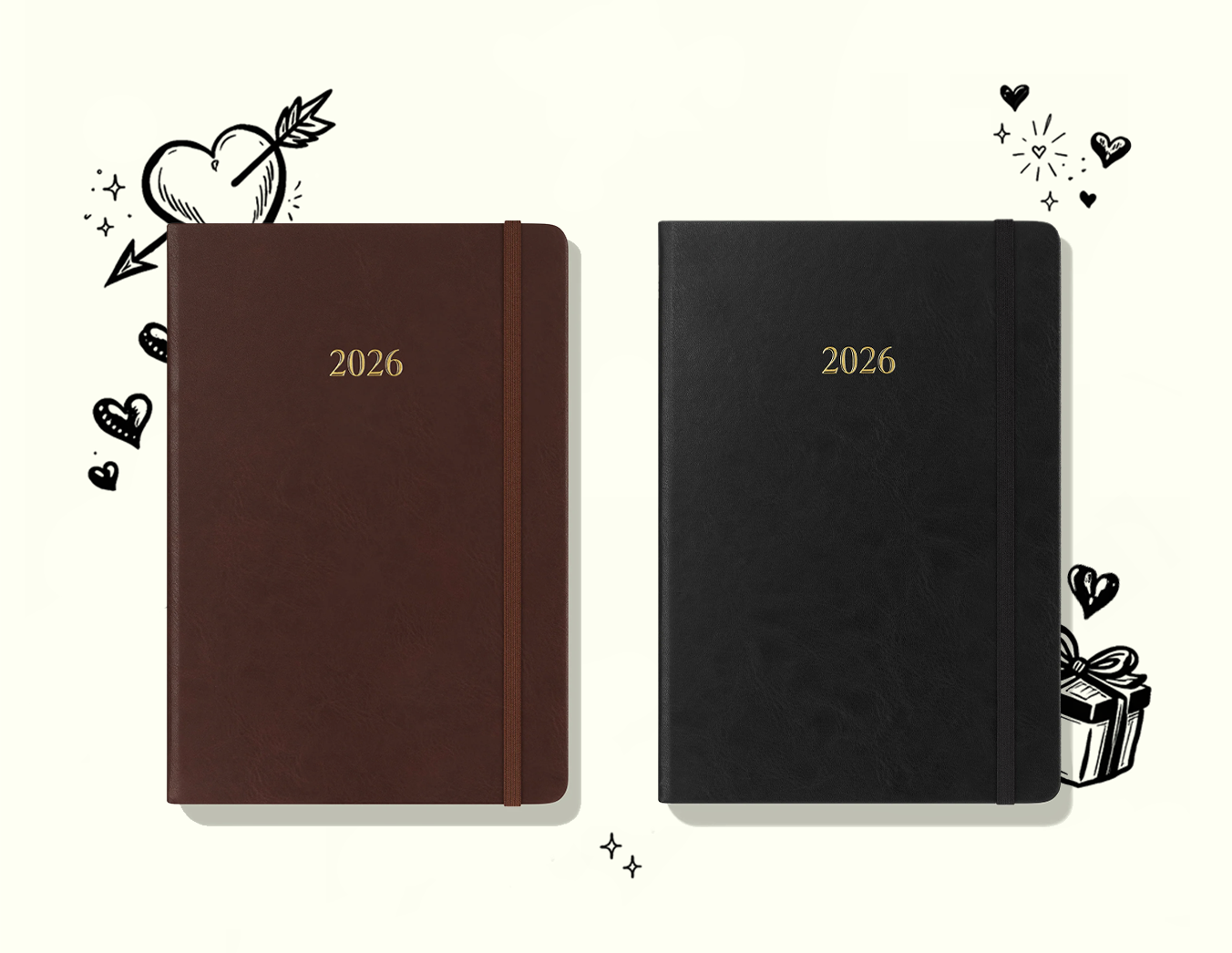 The Valentine’s Day Couple’s Bundle