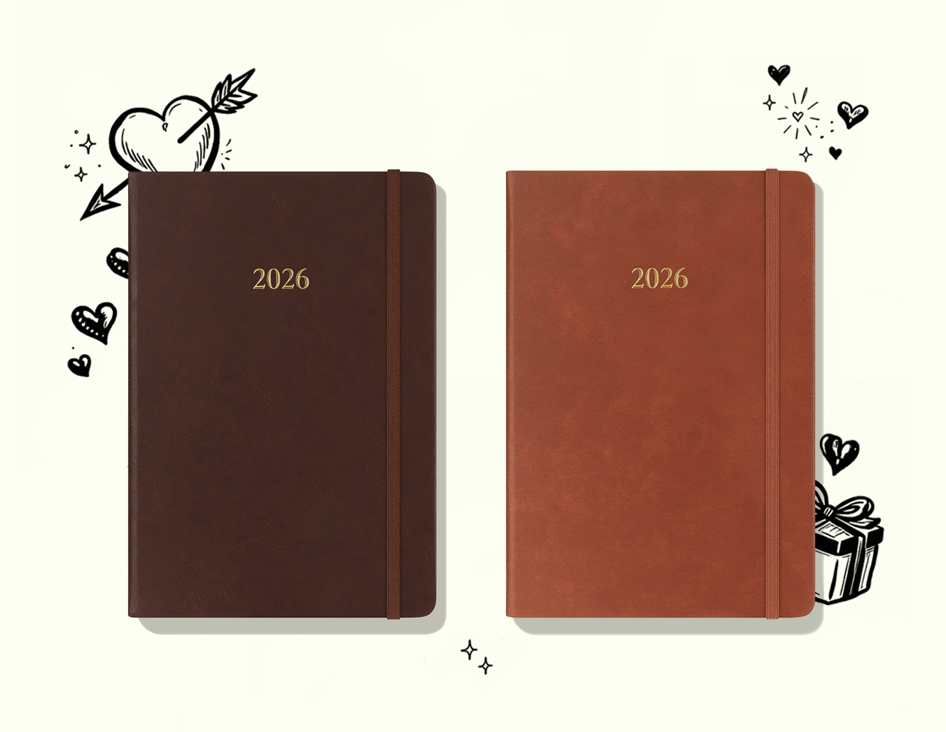 The Valentine’s Day Couple’s Bundle