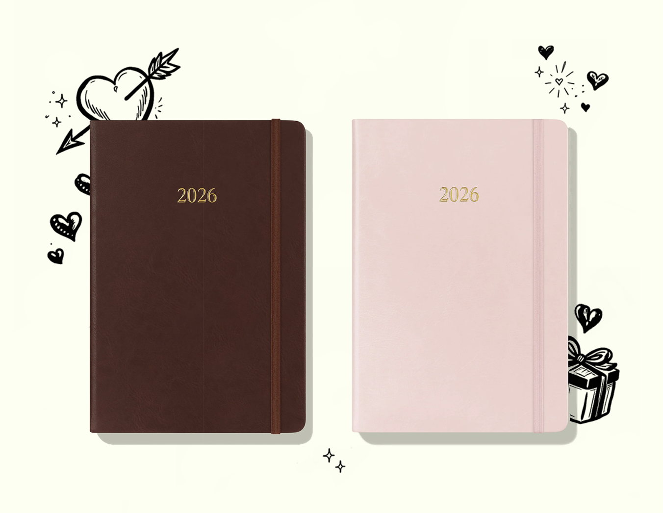 The Valentine’s Day Couple’s Bundle