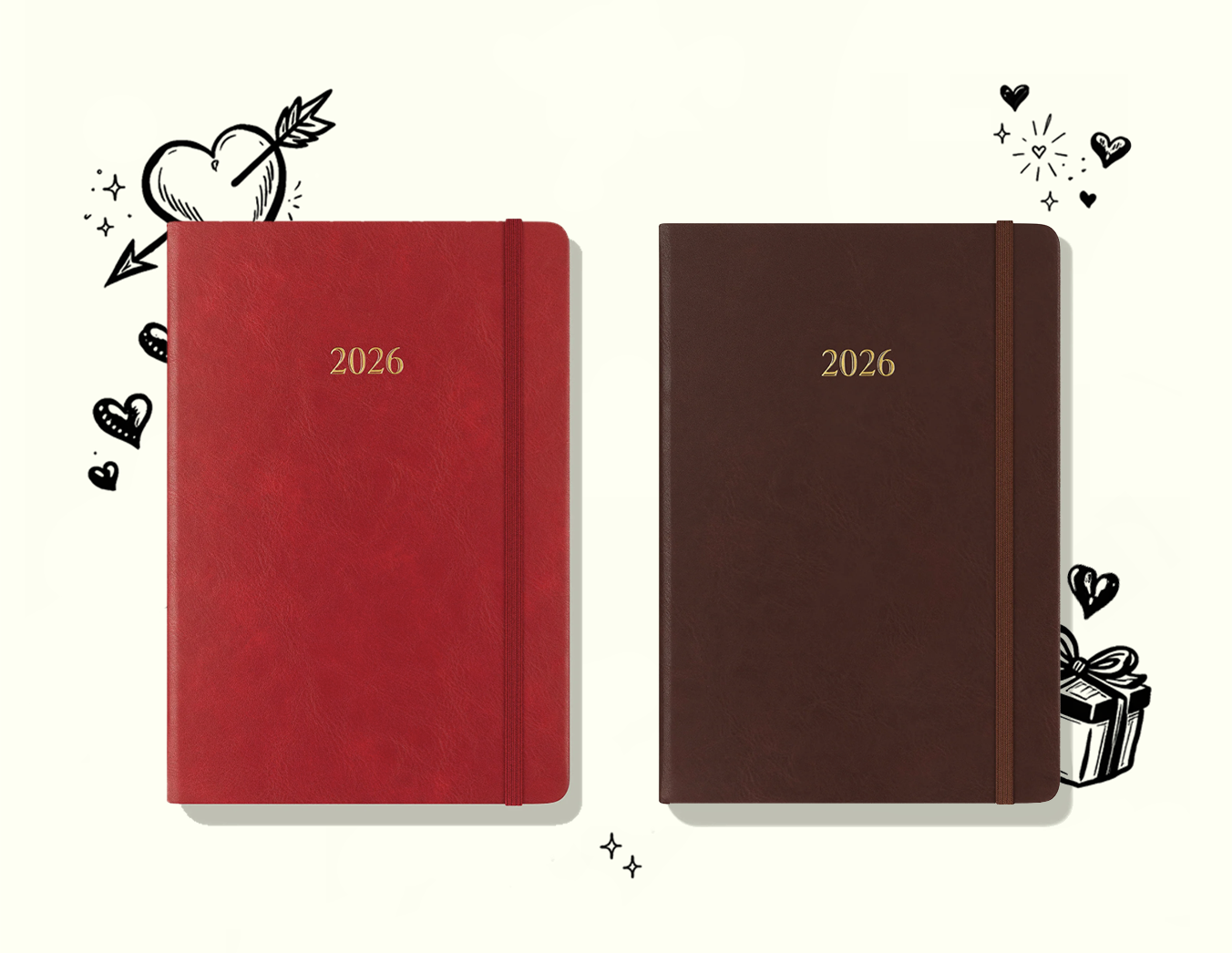 The Valentine’s Day Couple’s Bundle