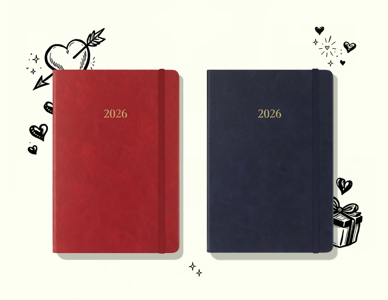 The Valentine’s Day Couple’s Bundle