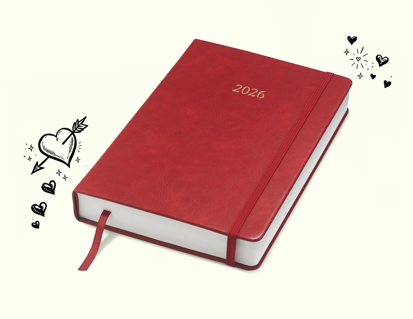 The Ultimate Valentine’s Day Gift