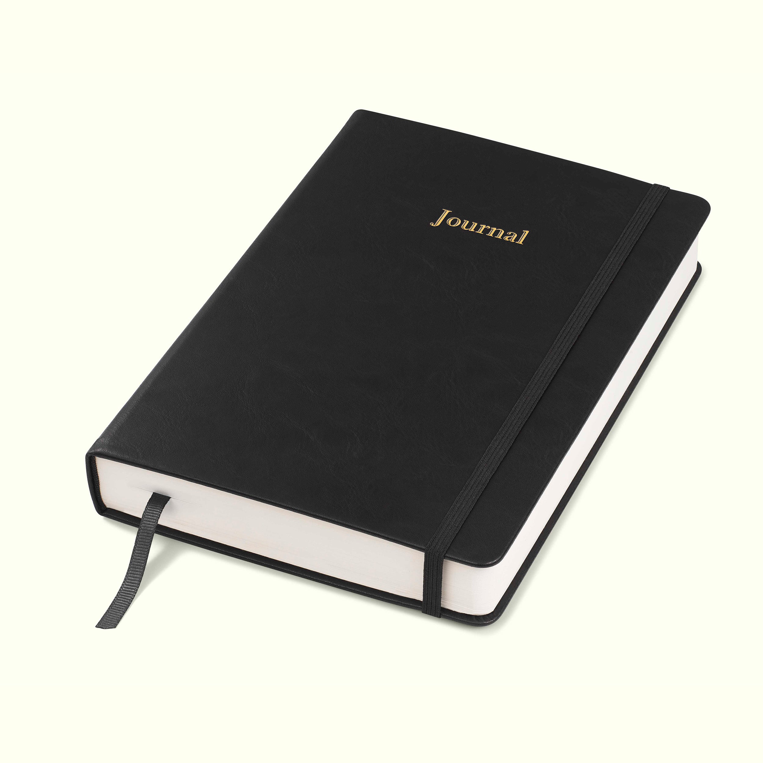 The Executive Journal – Undated Edition – US Layout