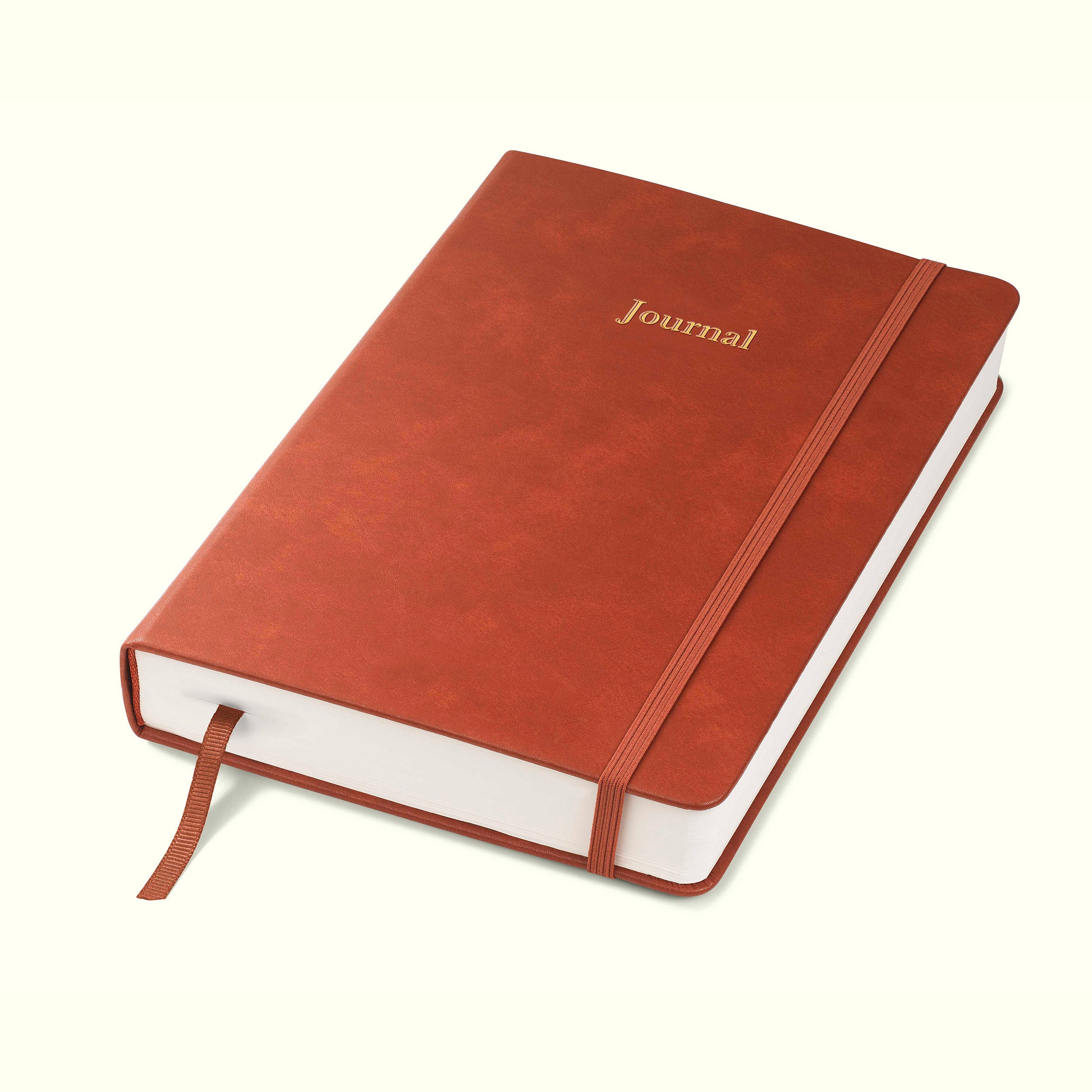 The Executive Journal – Undated Edition