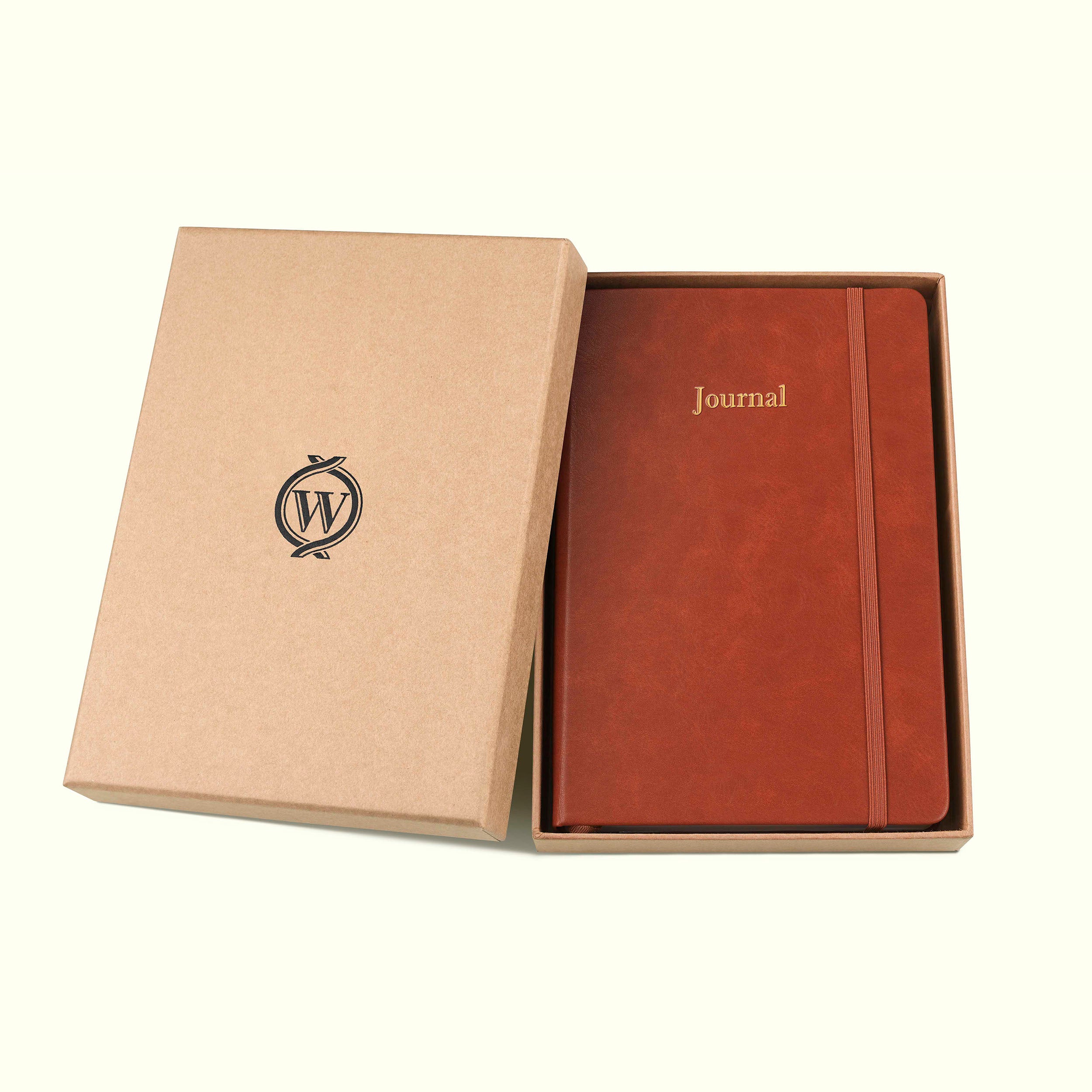 The Executive Journal – Undated Edition
