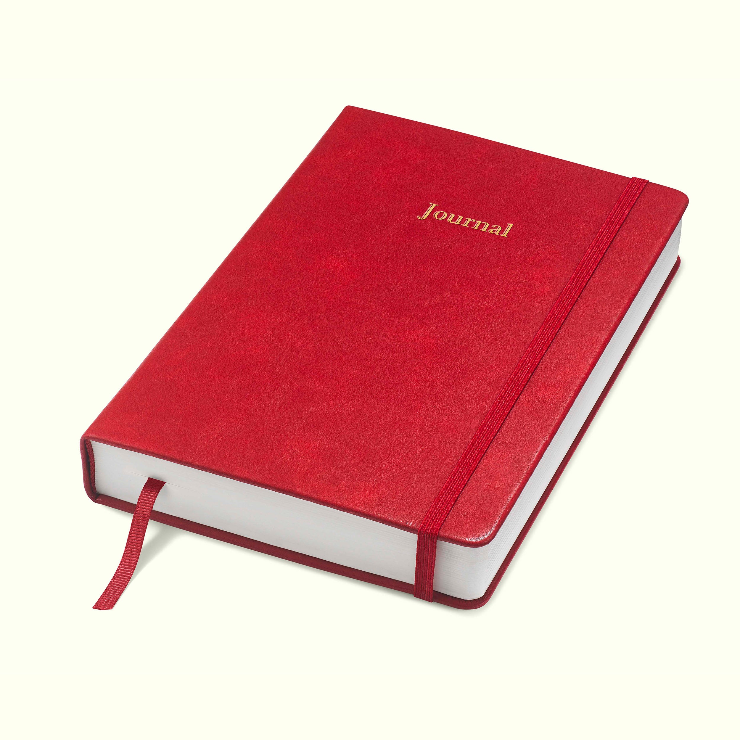 The Executive Journal – Undated Edition