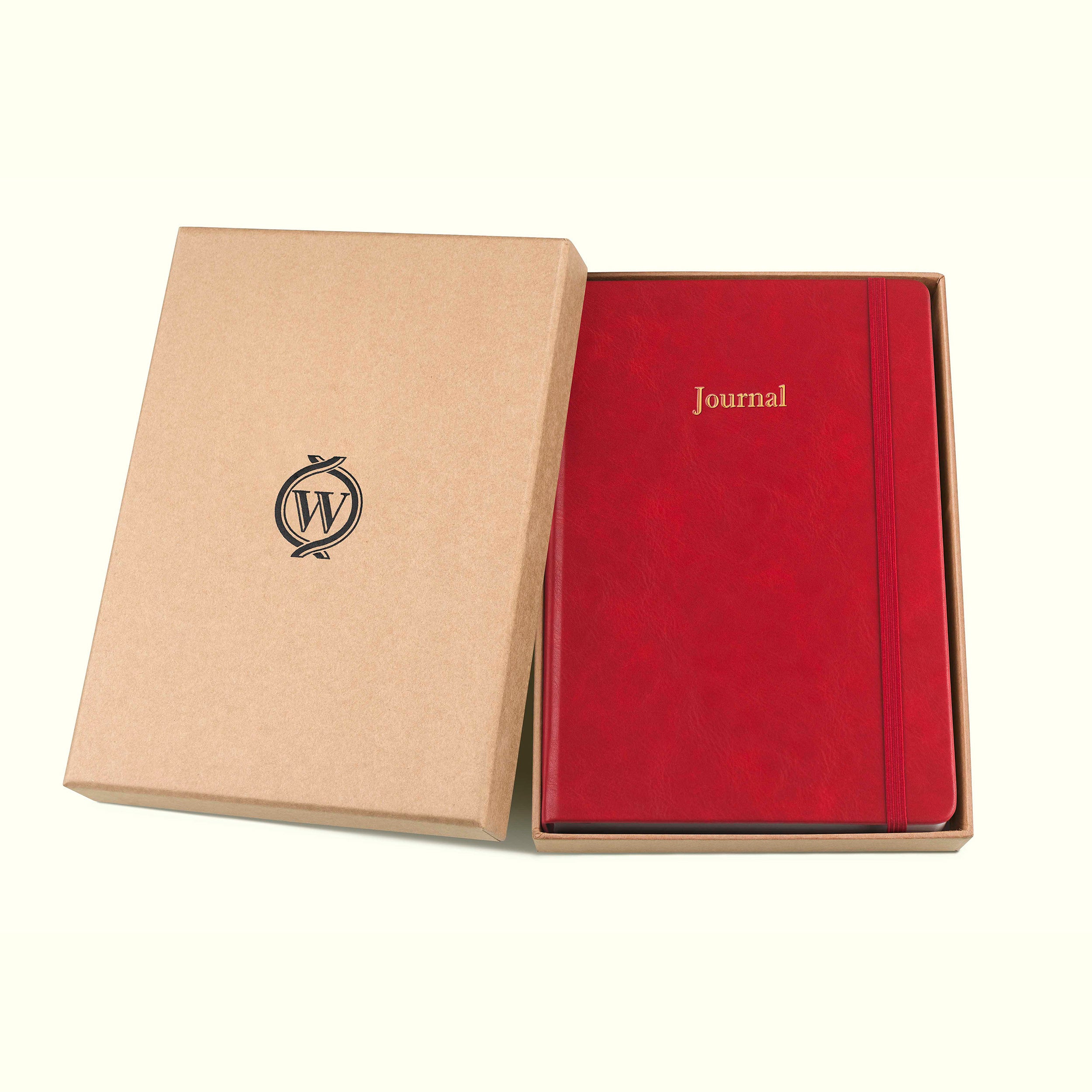 The Executive Journal – Undated Edition