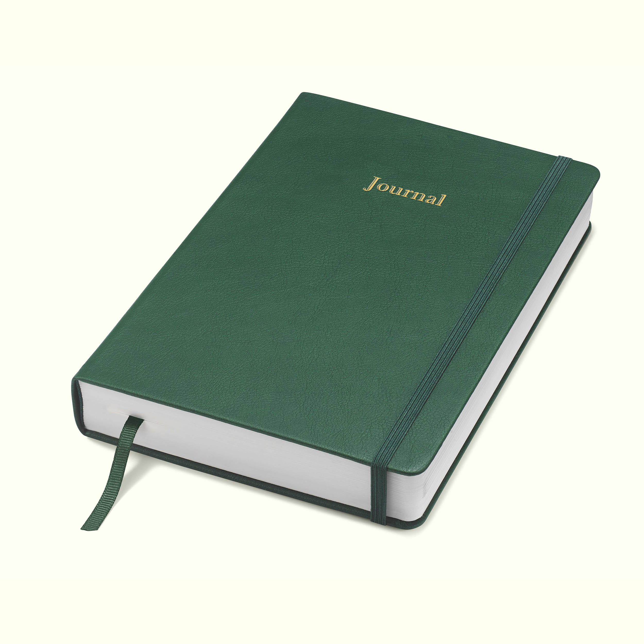 The Executive Journal – Undated Edition – US Layout