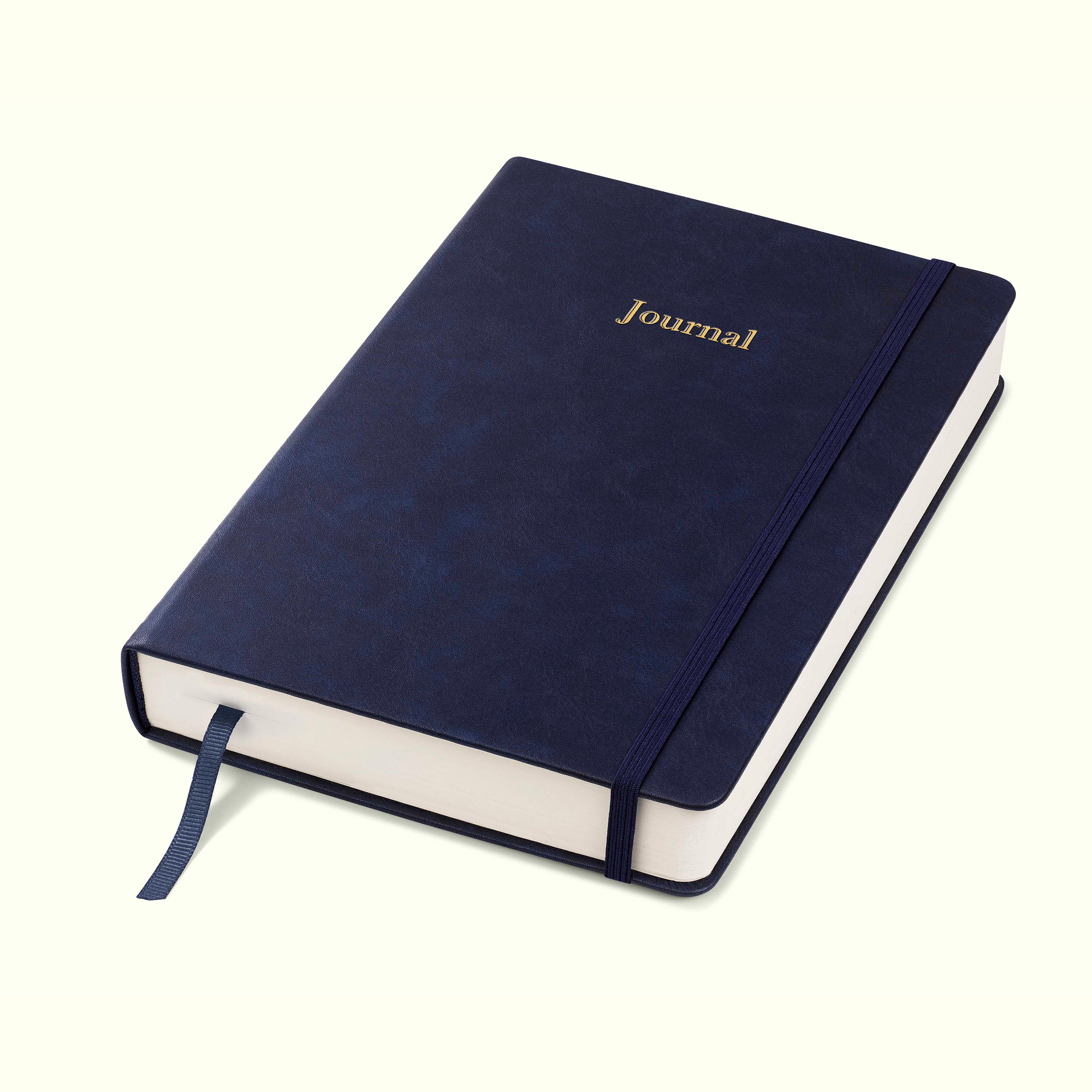 The Executive Journal – Undated Edition