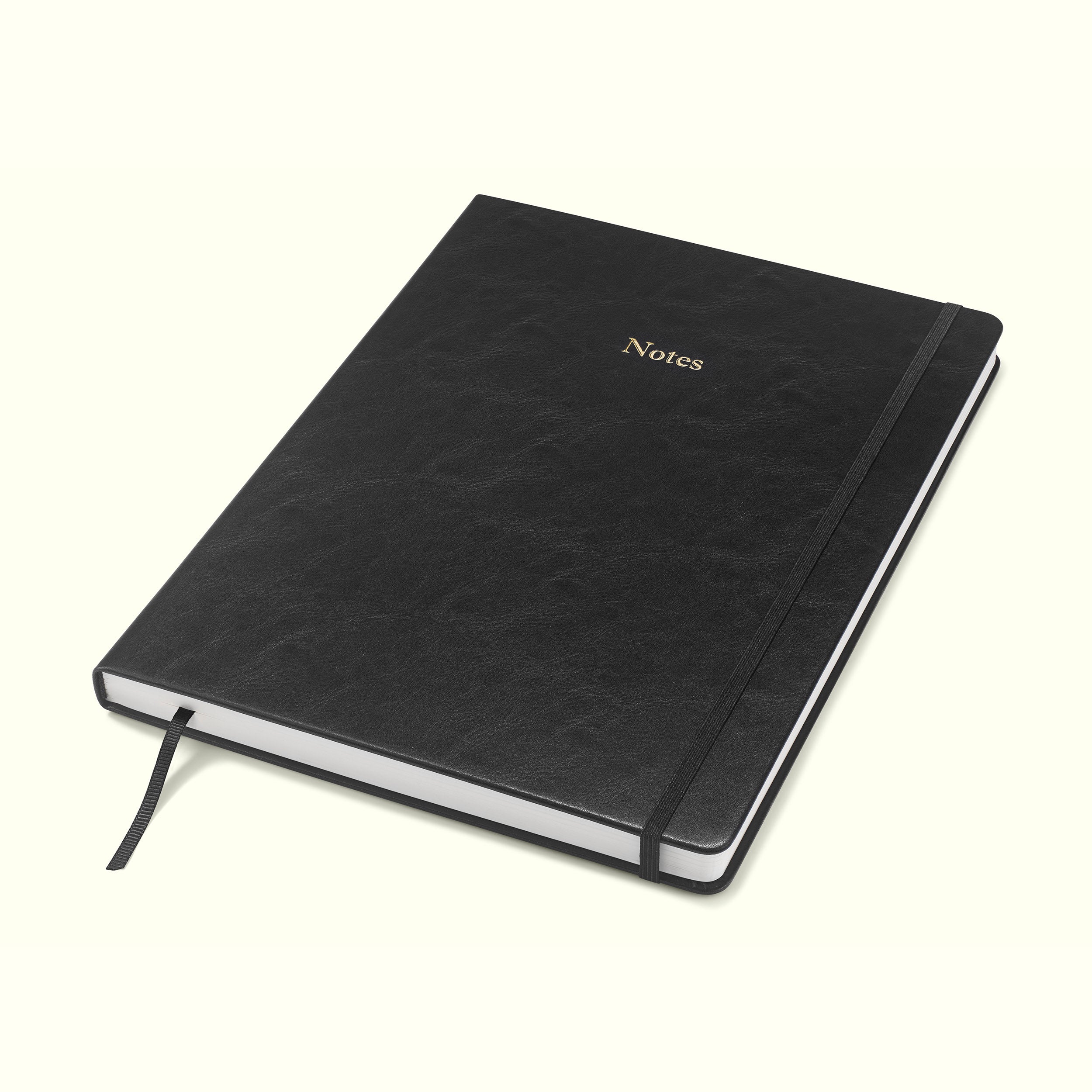 The Executive Notebook