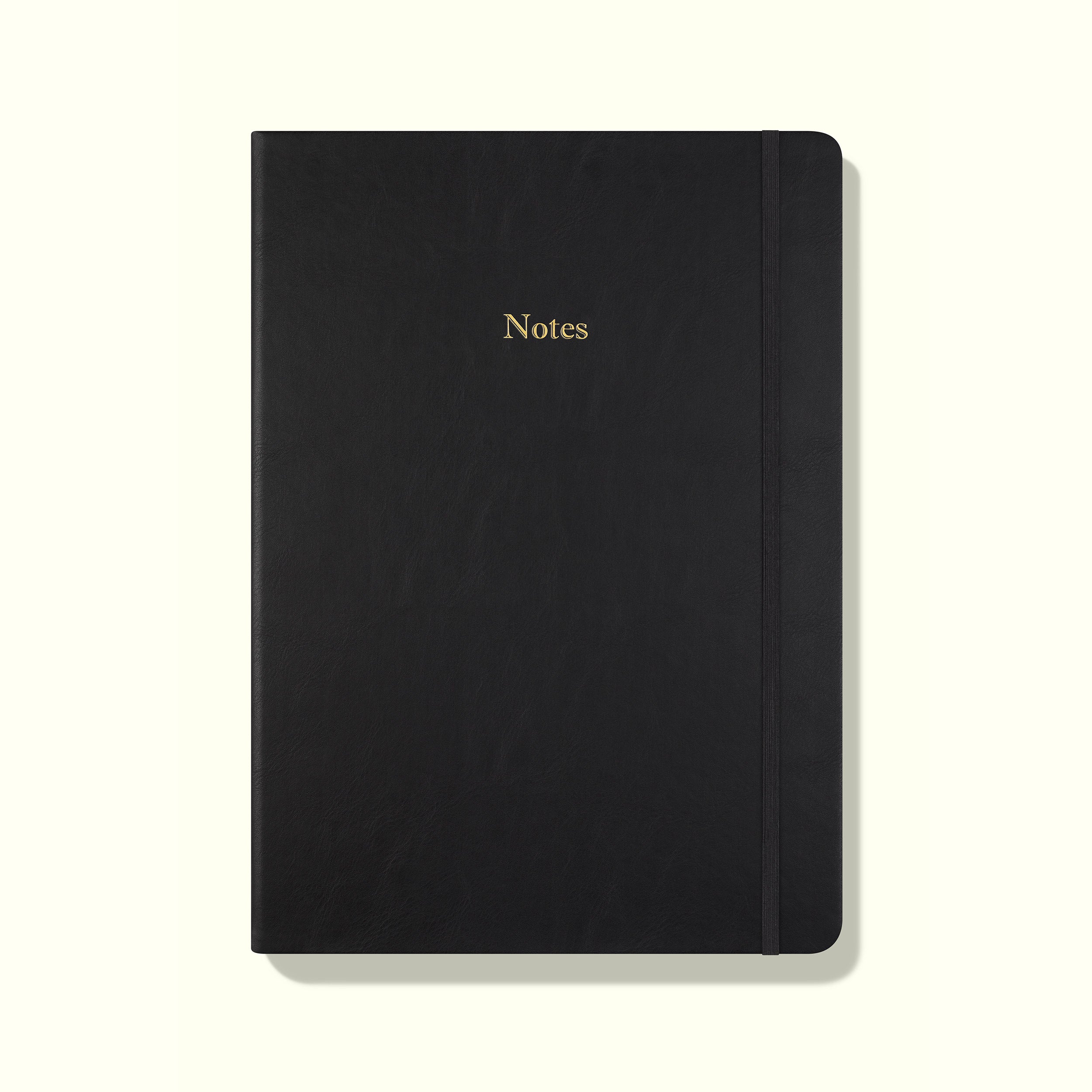 The Executive Notebook