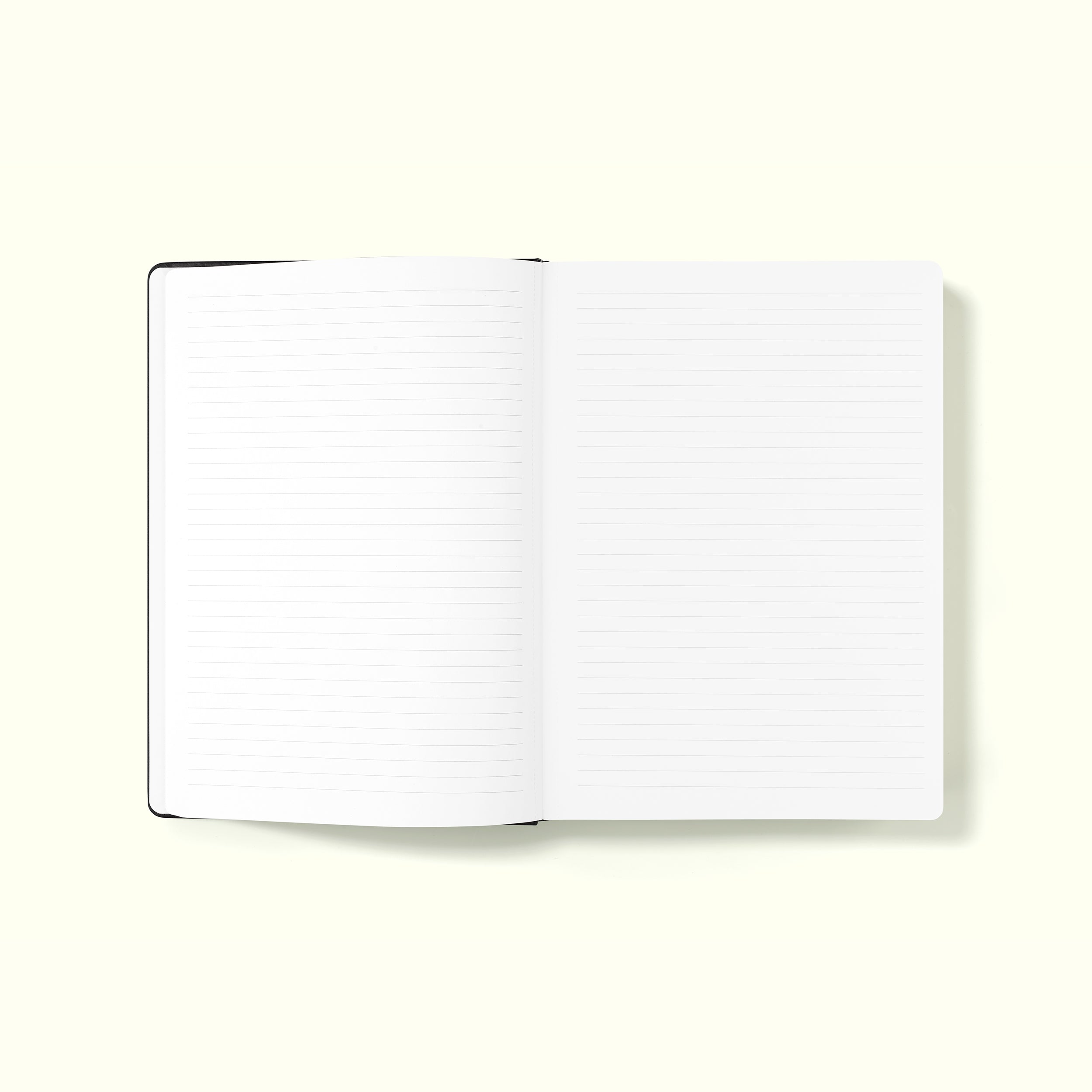 The Executive Notebook