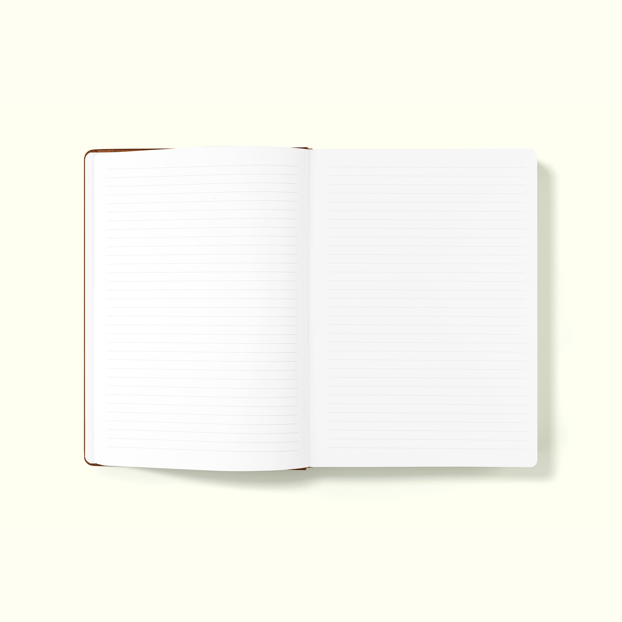 The Executive Notebook
