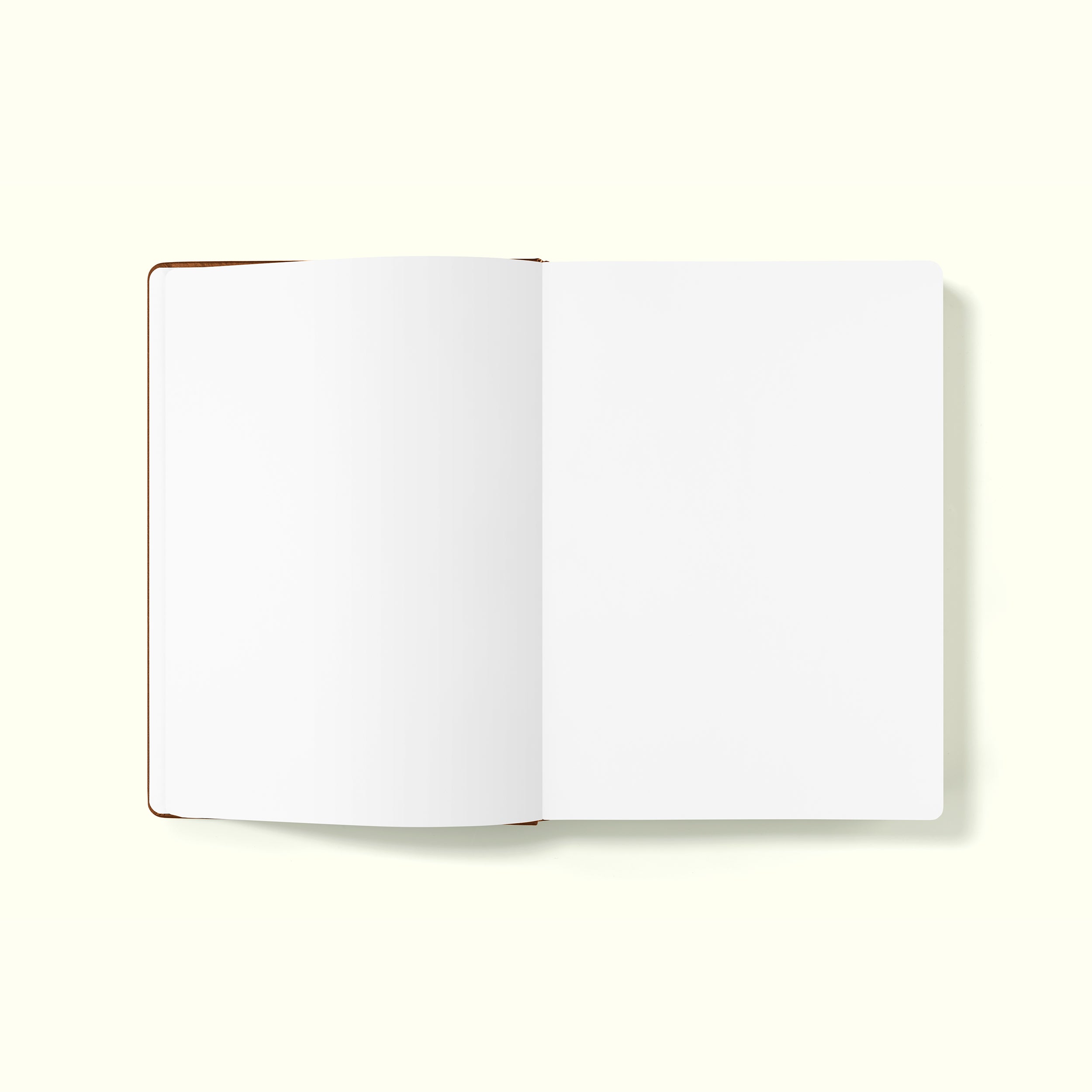 The Executive Notebook