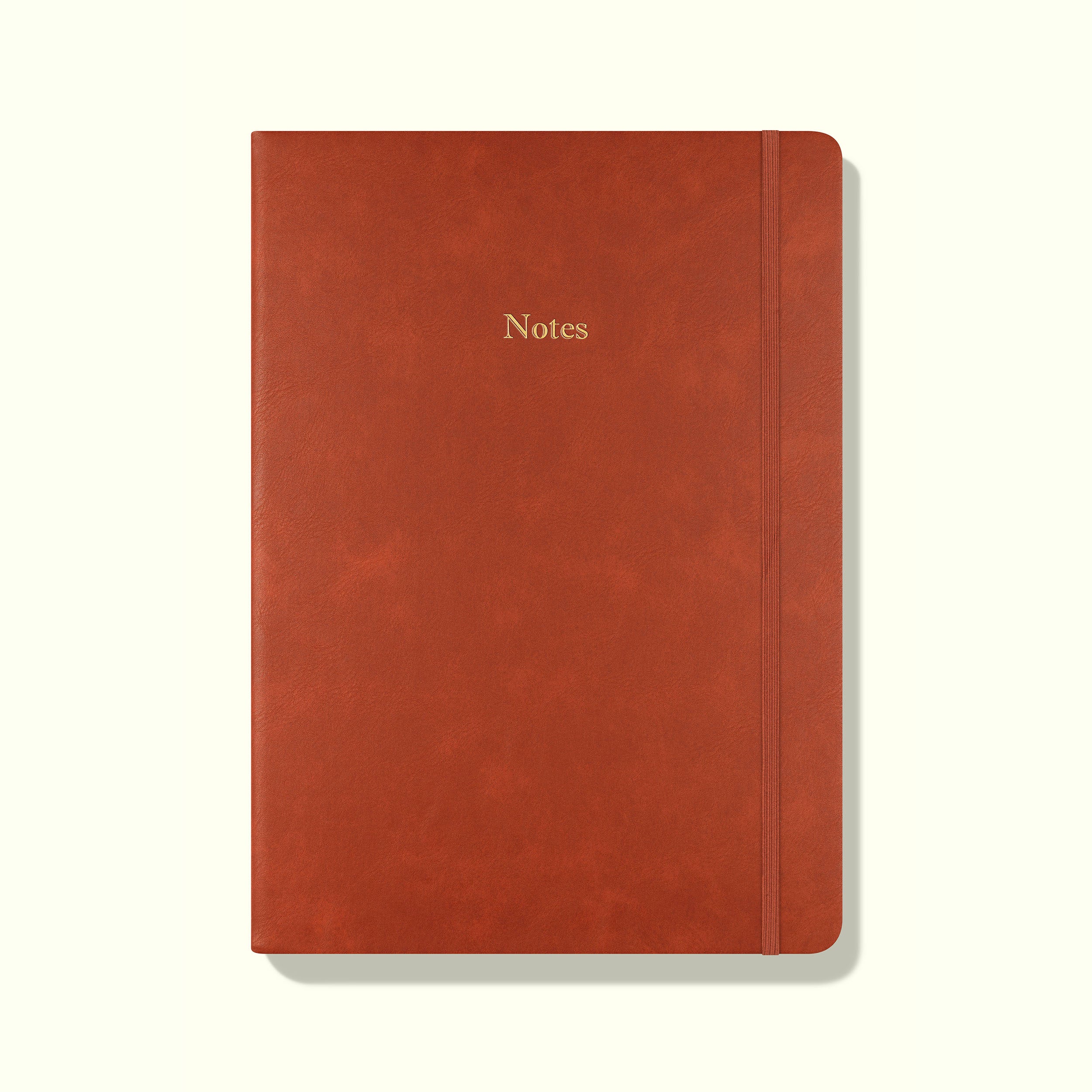 The Executive Notebook
