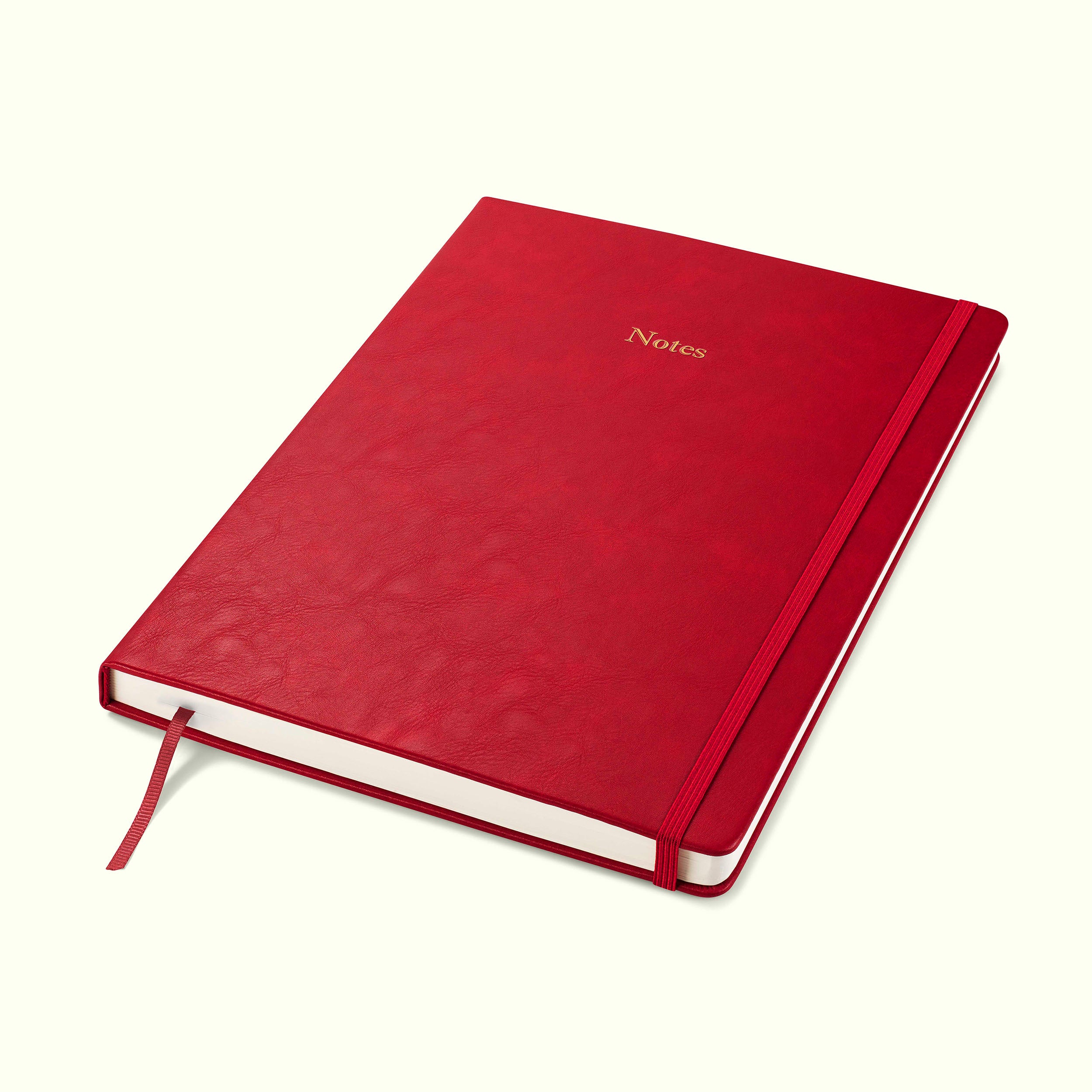 The Executive Notebook
