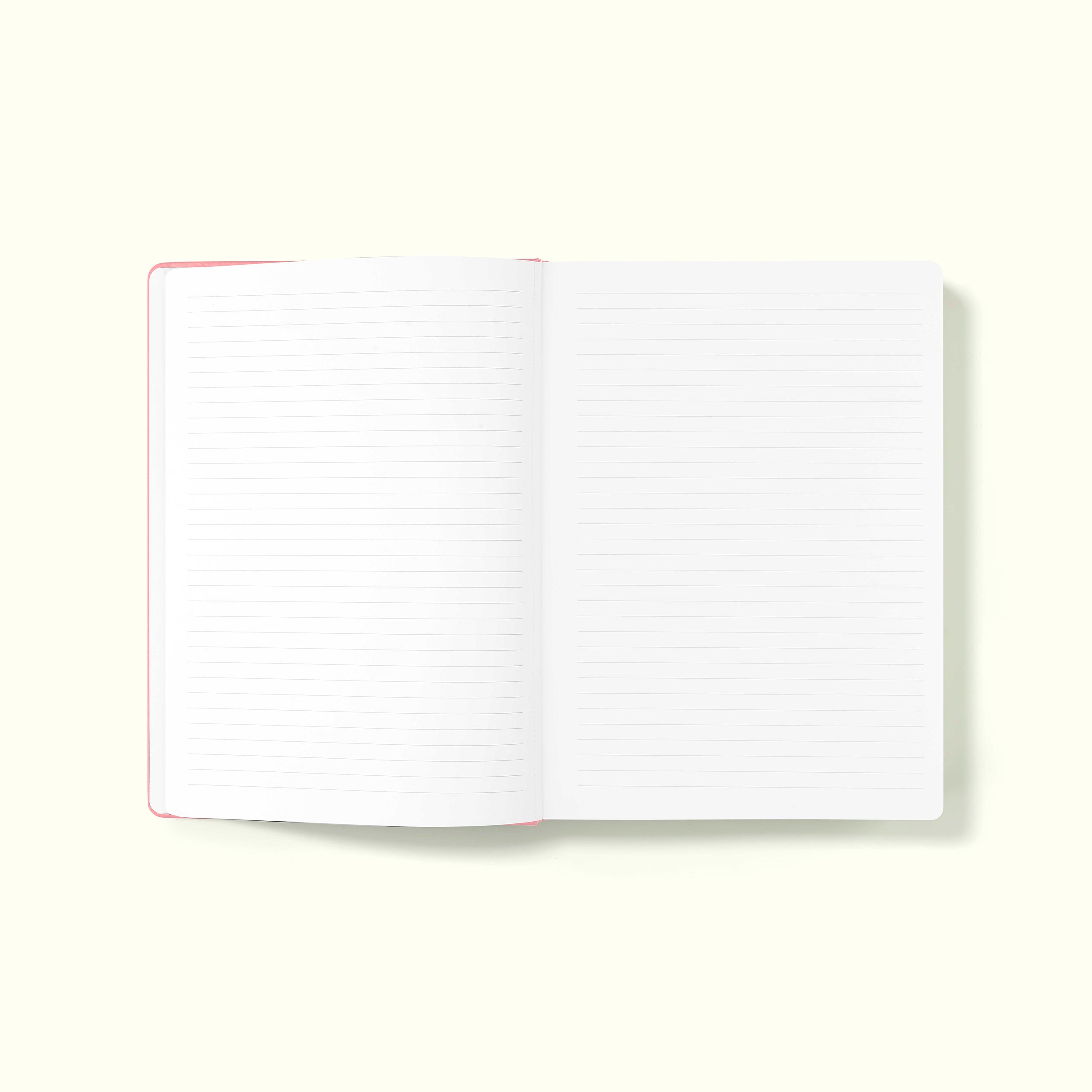 The Executive Notebook