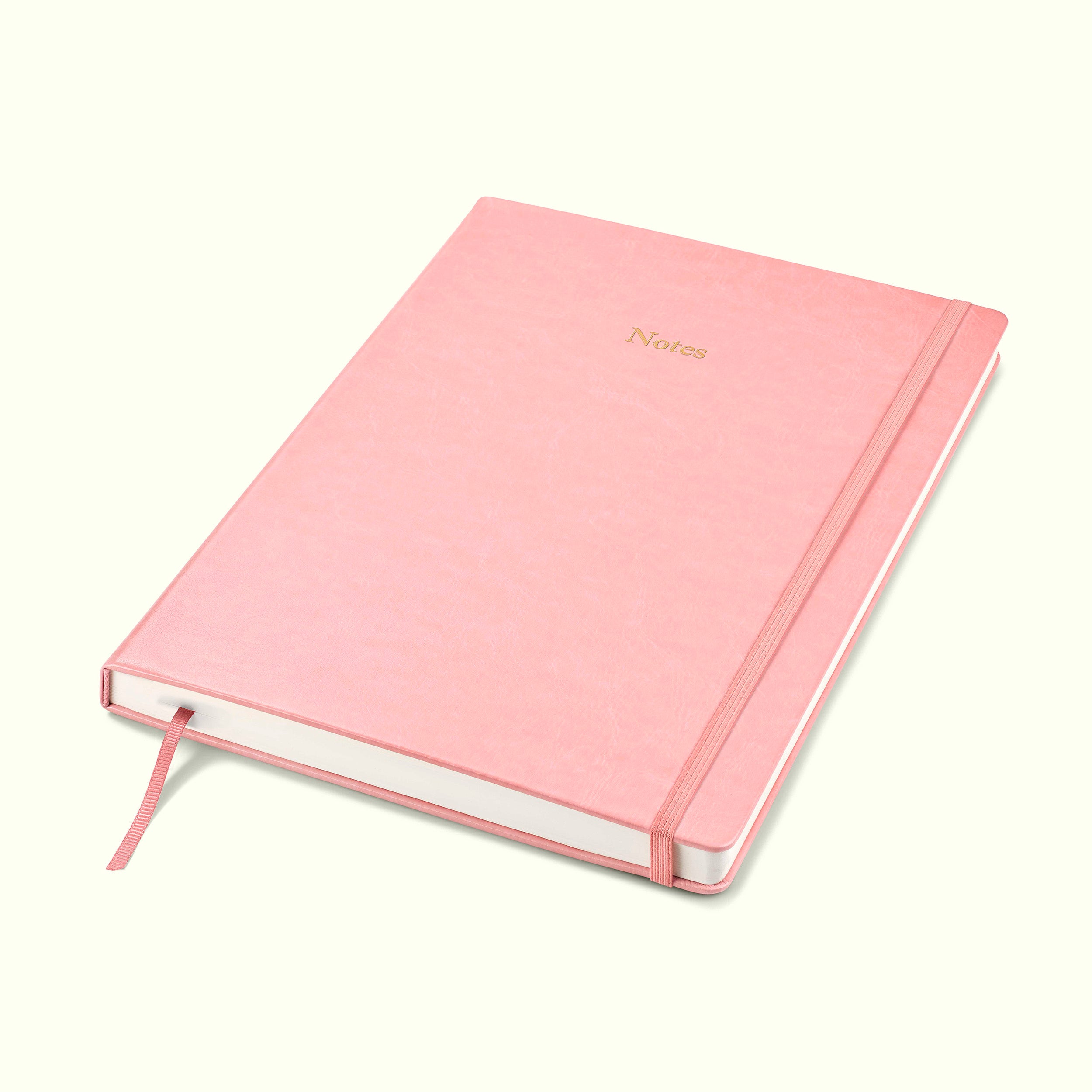 The Executive Notebook