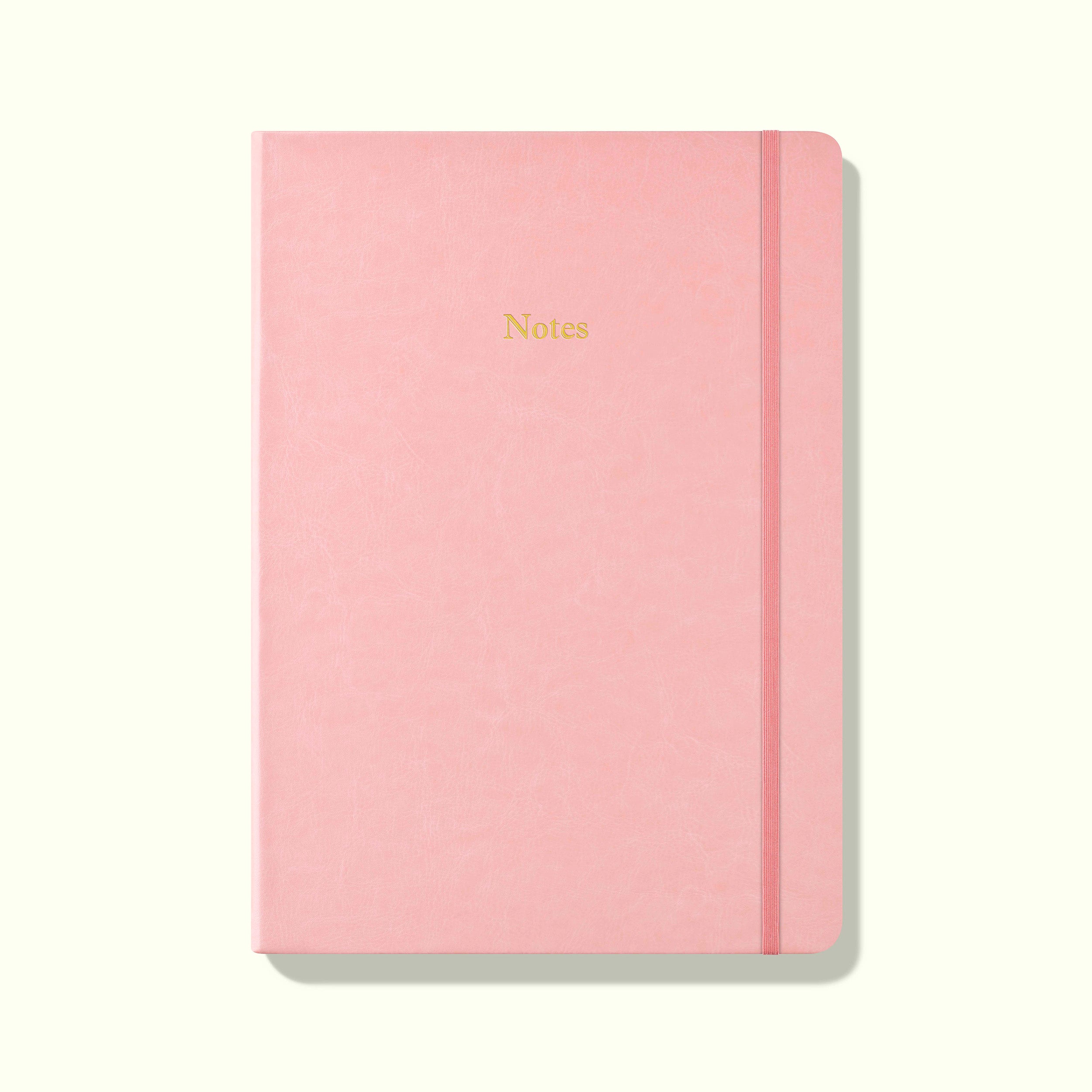 The Executive Notebook