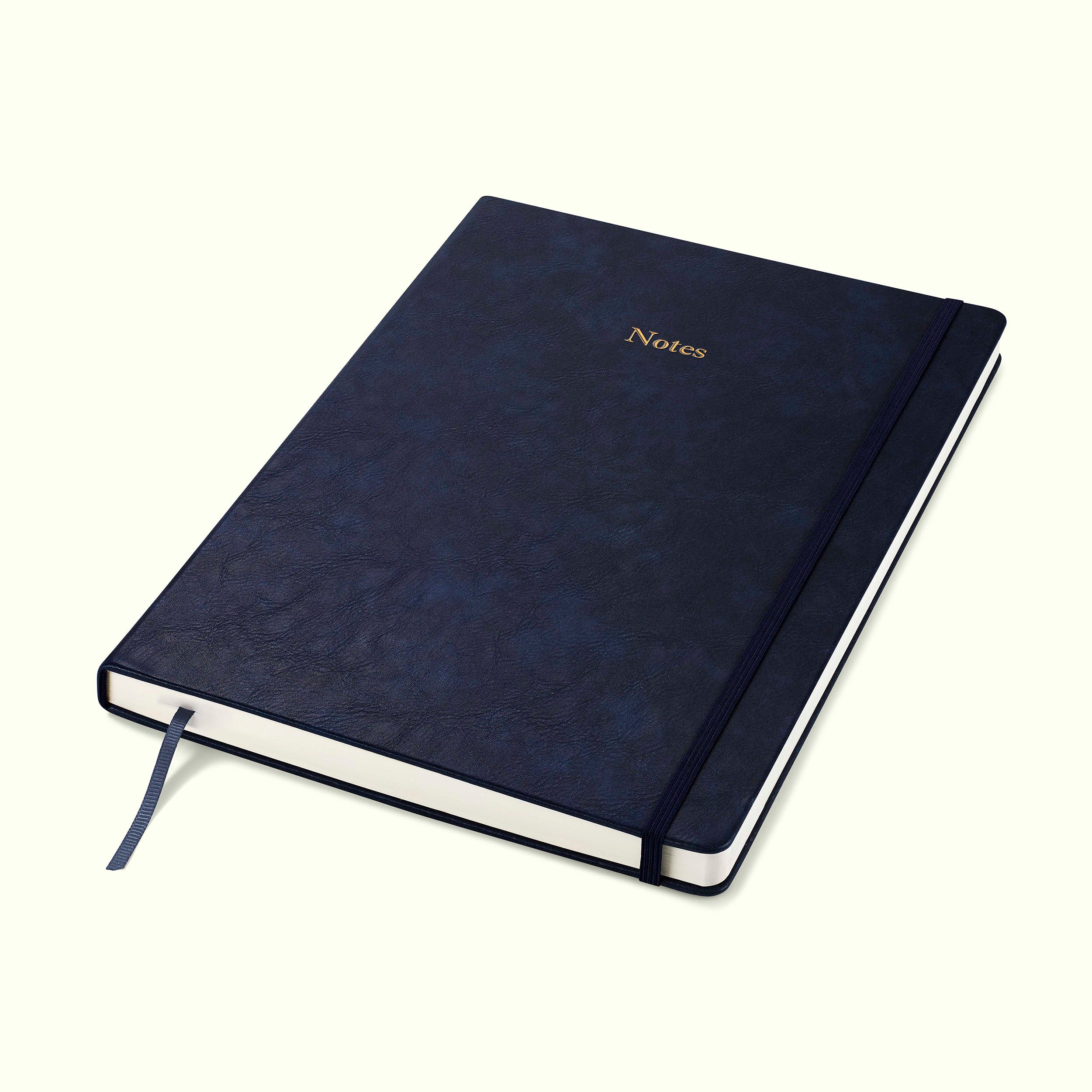 The Executive Notebook