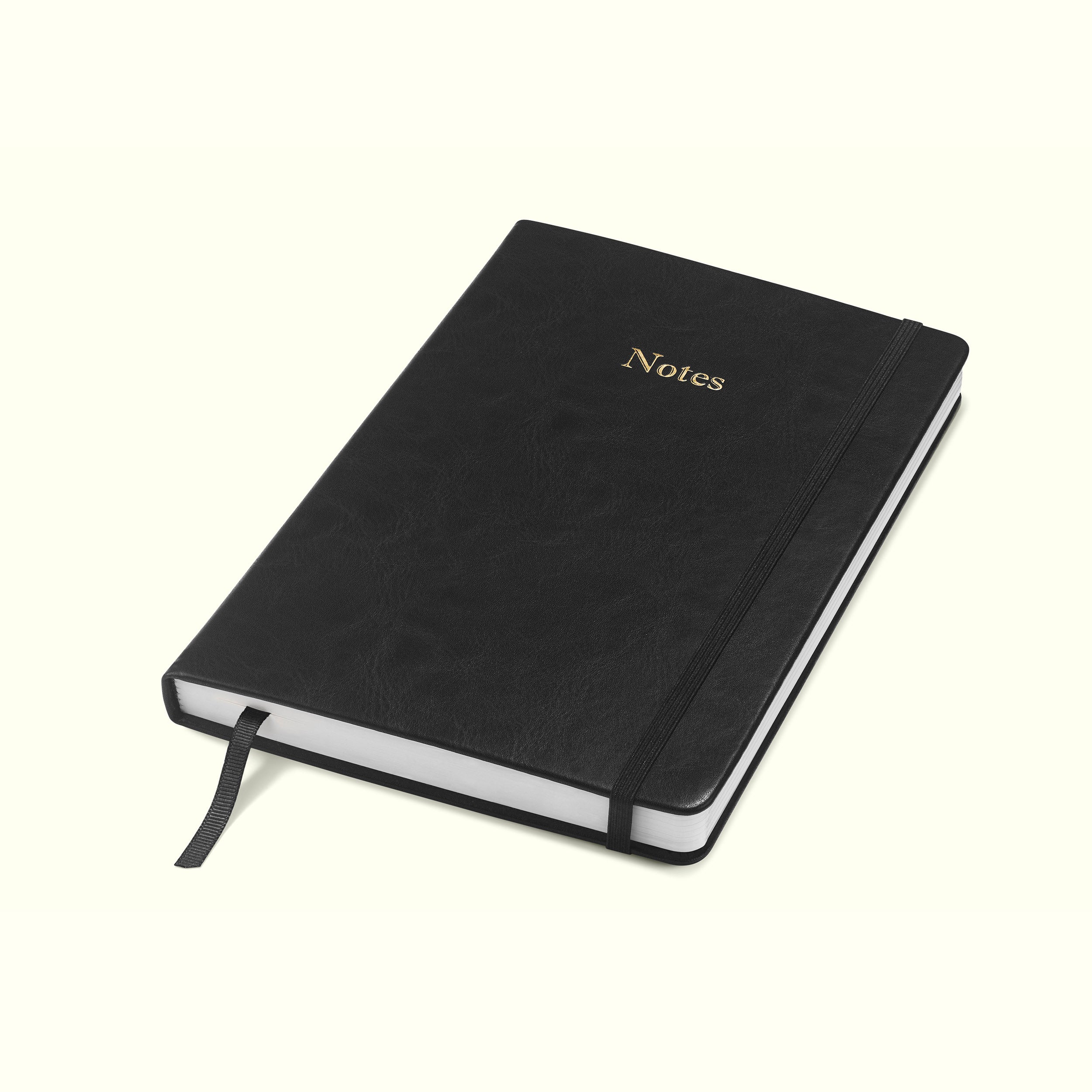 The Executive Notebook
