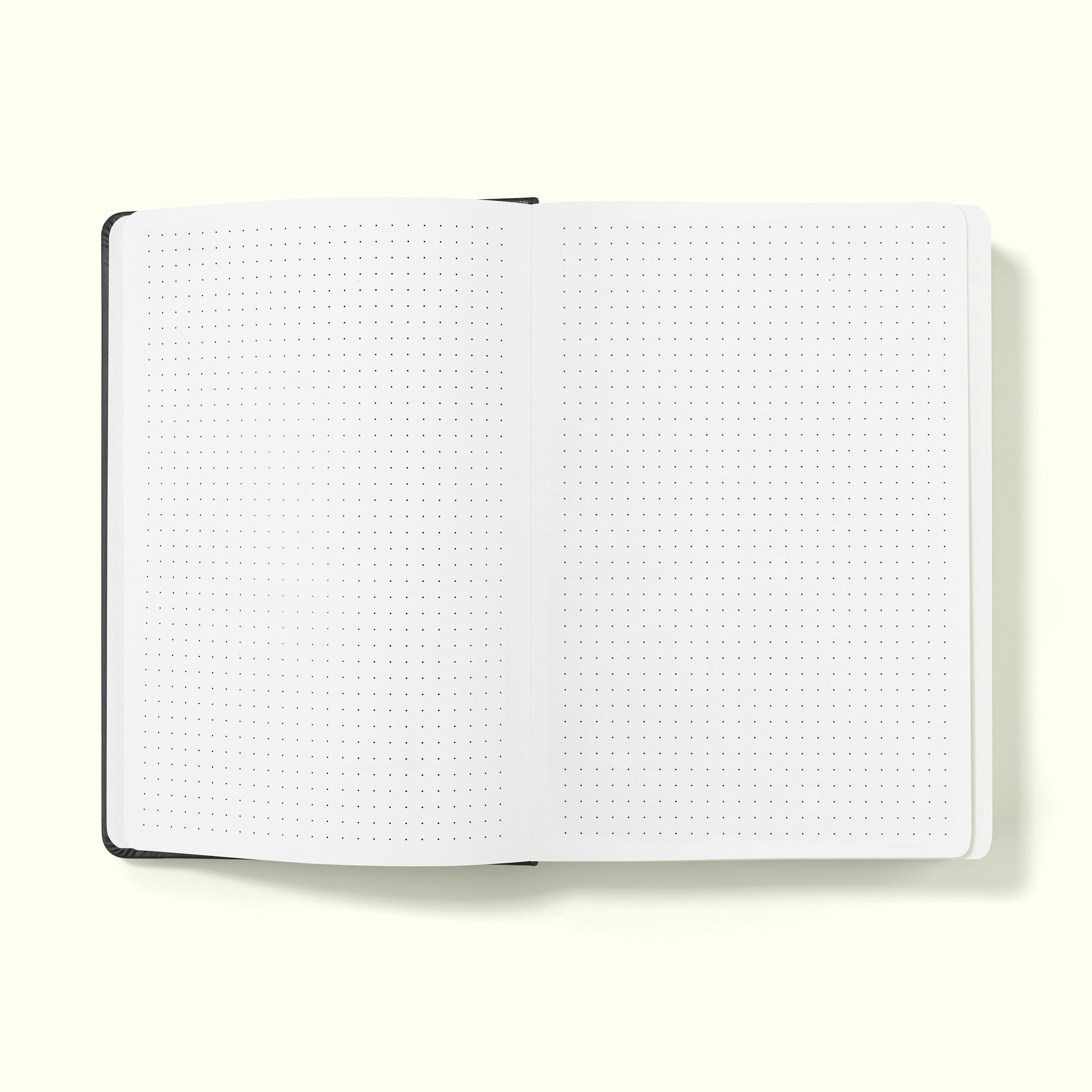 The Executive Notebook