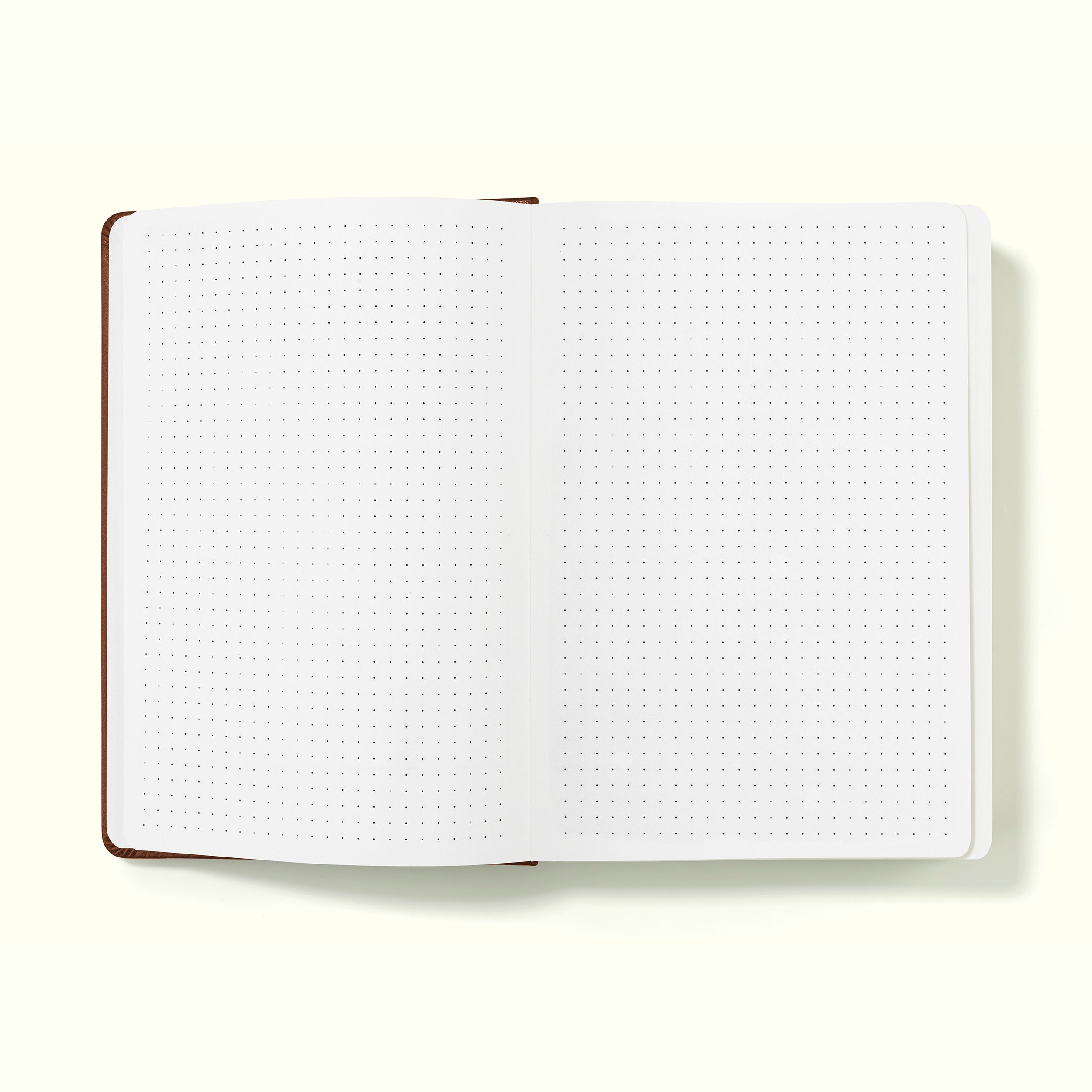 The Executive Notebook