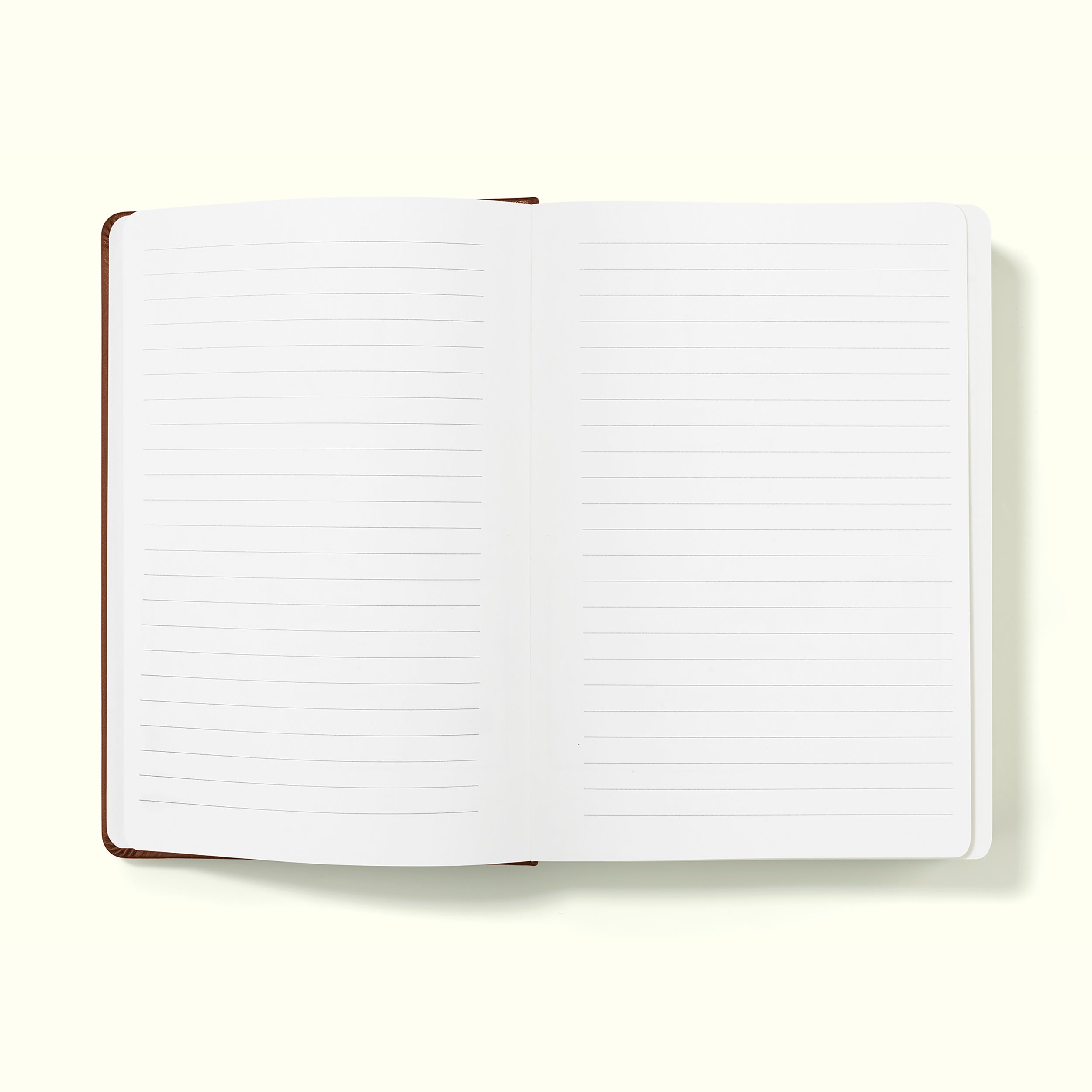 The Executive Notebook