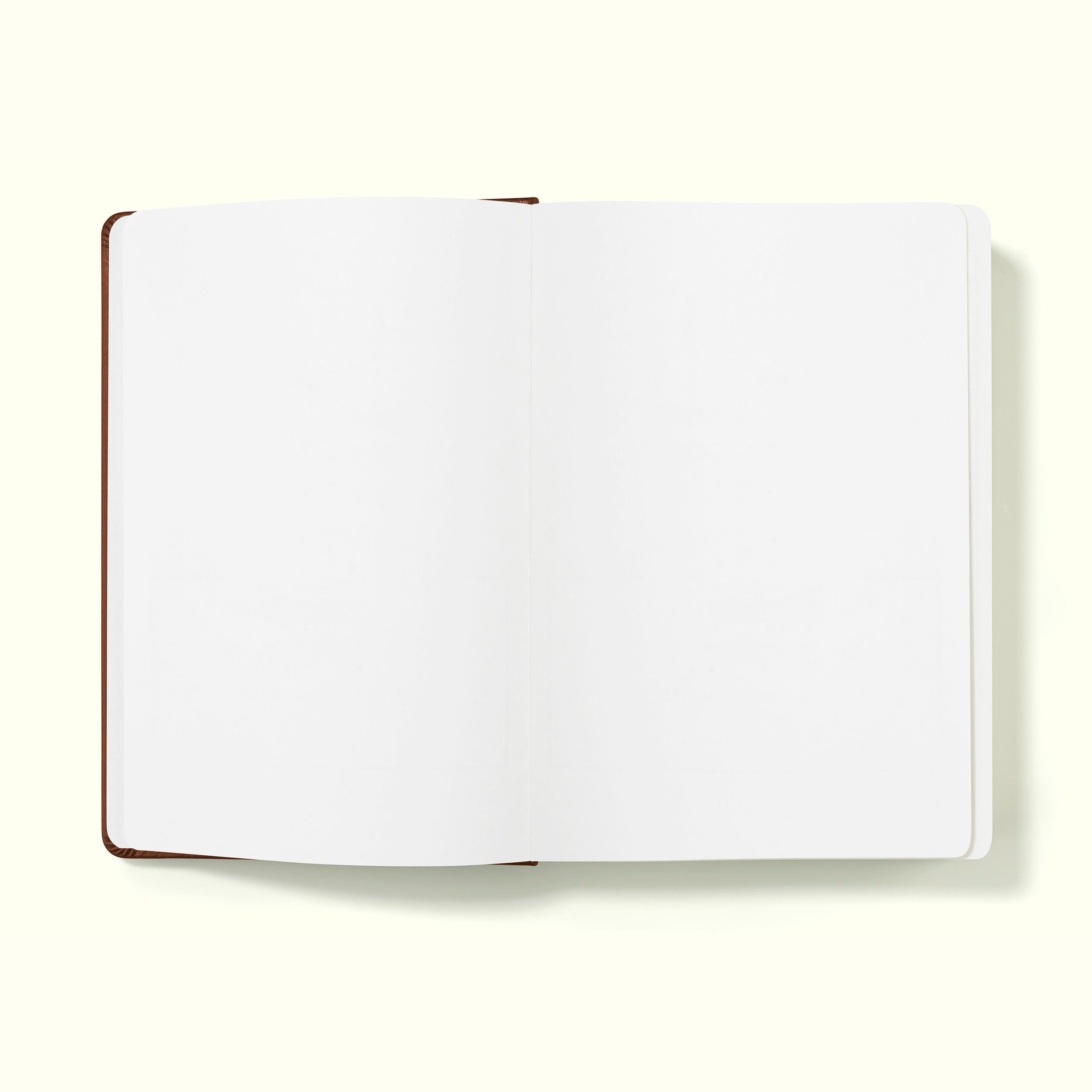The Executive Notebook
