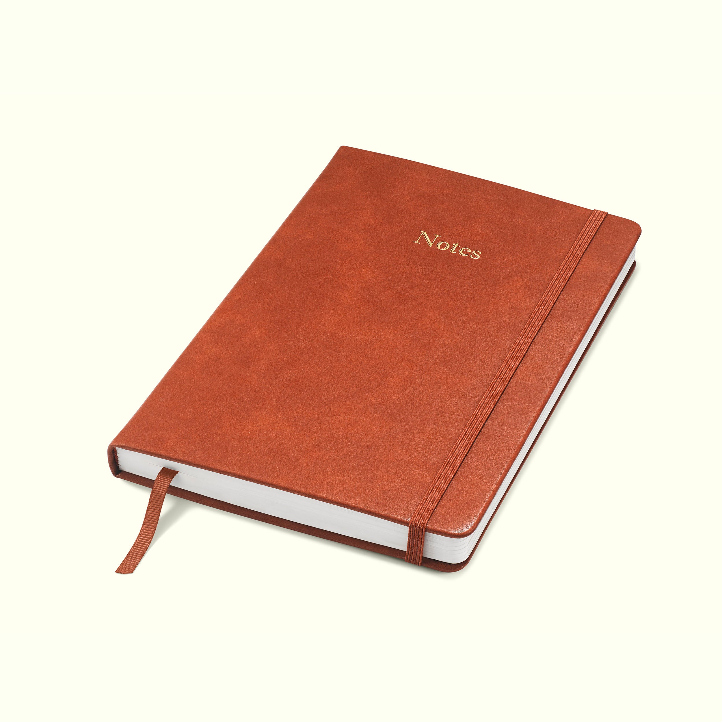 The Executive Notebook