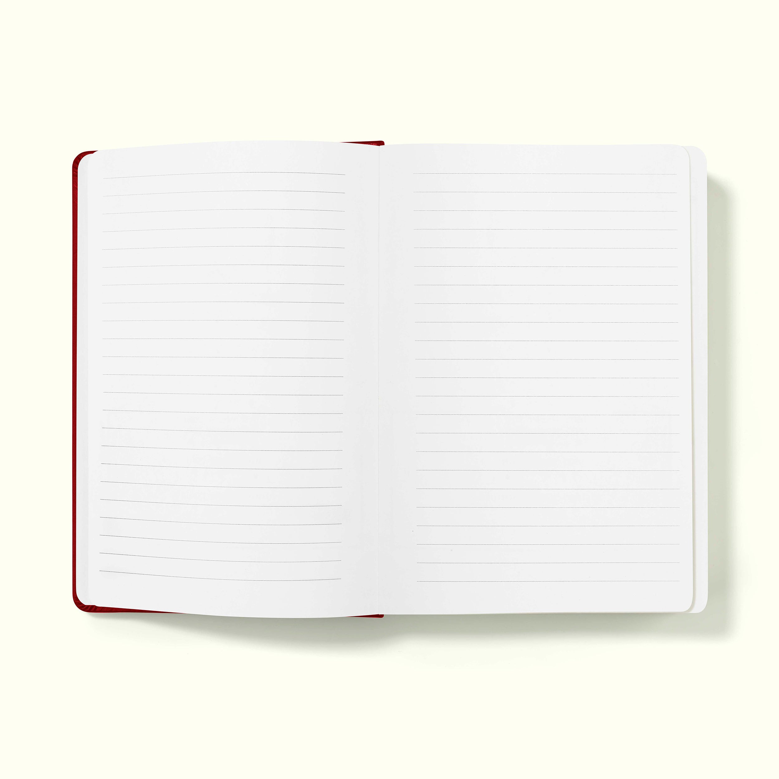 The Executive Notebook
