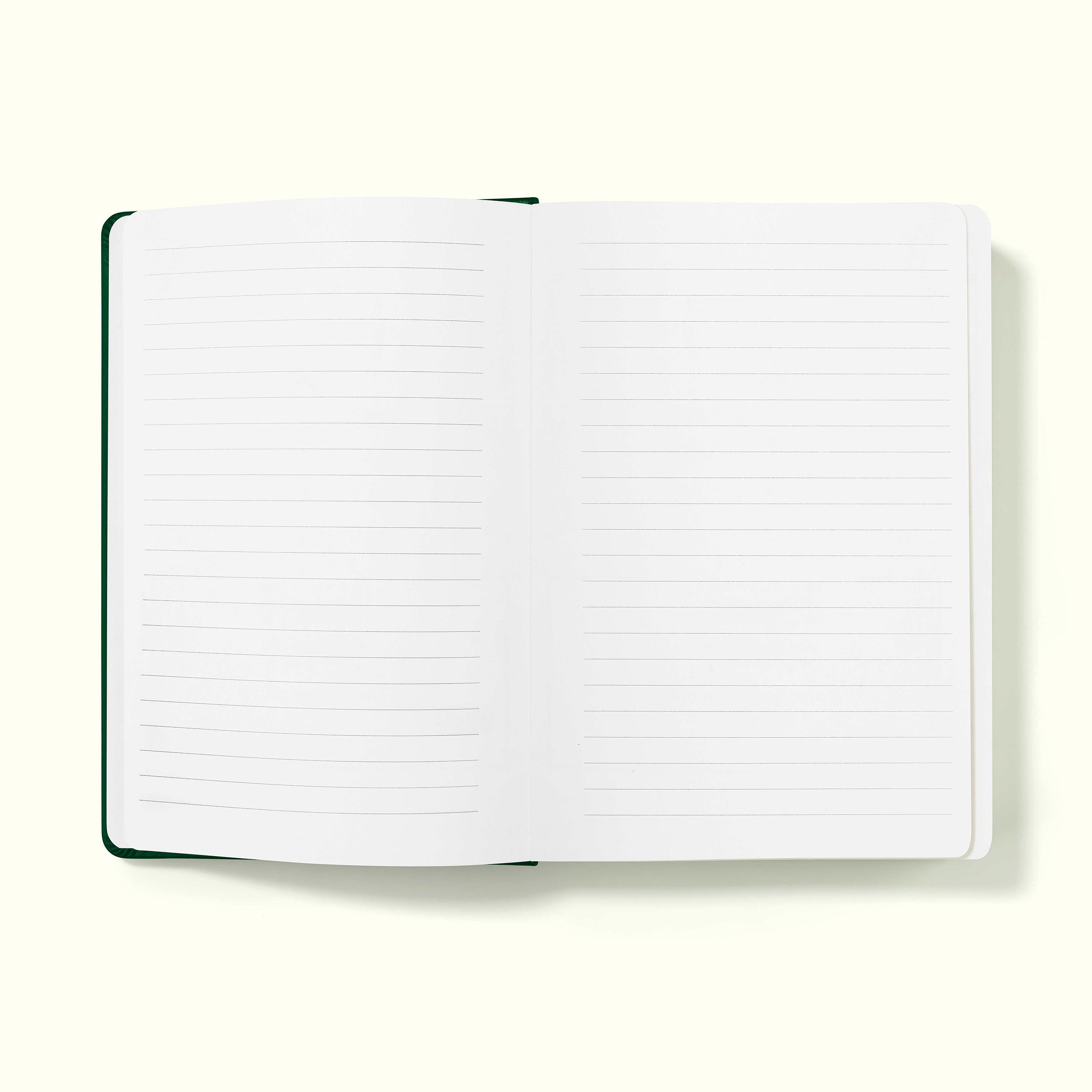 The Executive Notebook