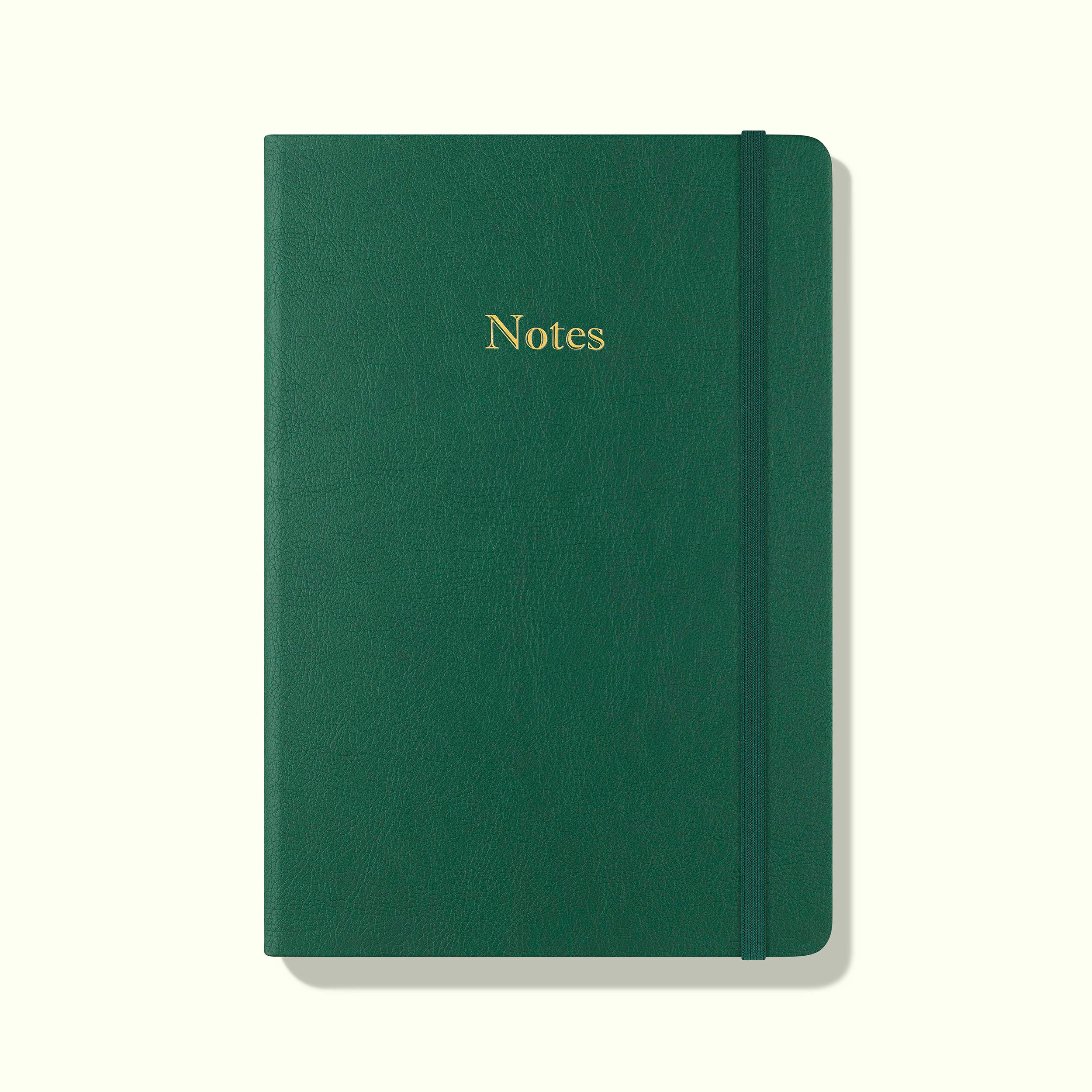 The Executive Notebook