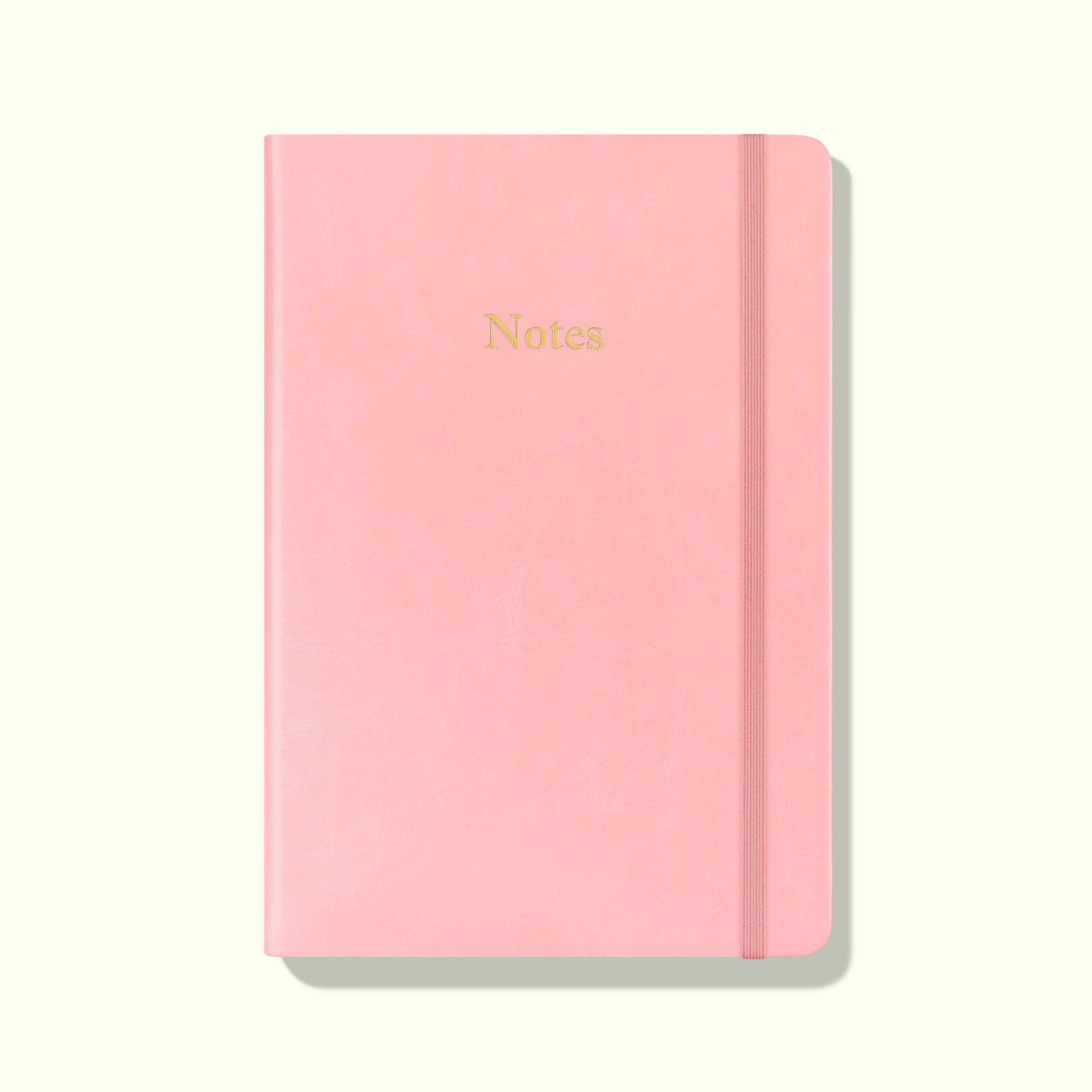 The Executive Notebook