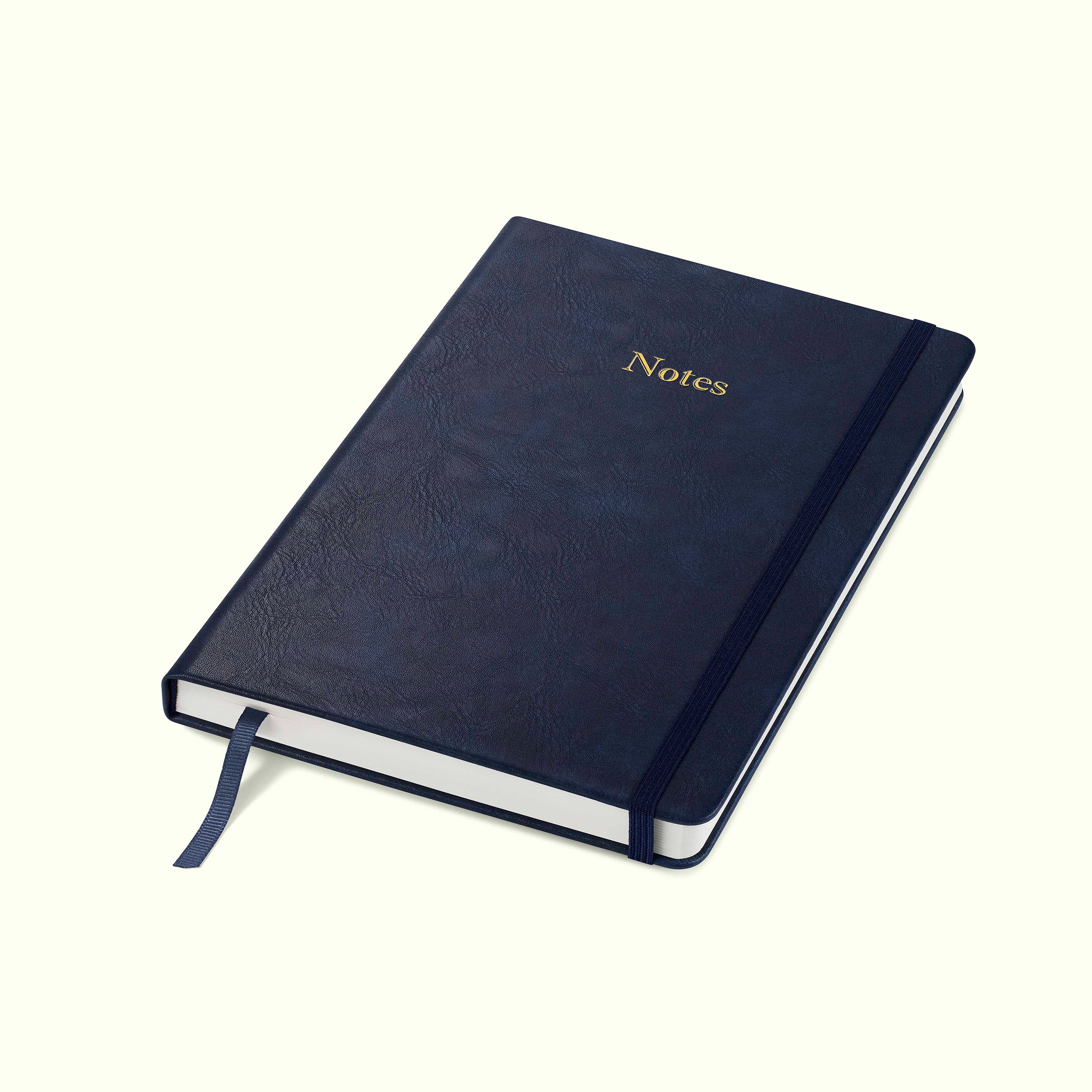The Executive Notebook